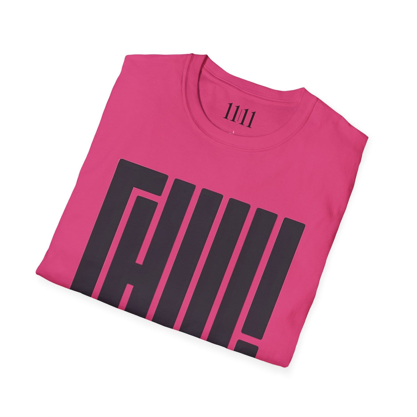 CHILL - Unisex Tee