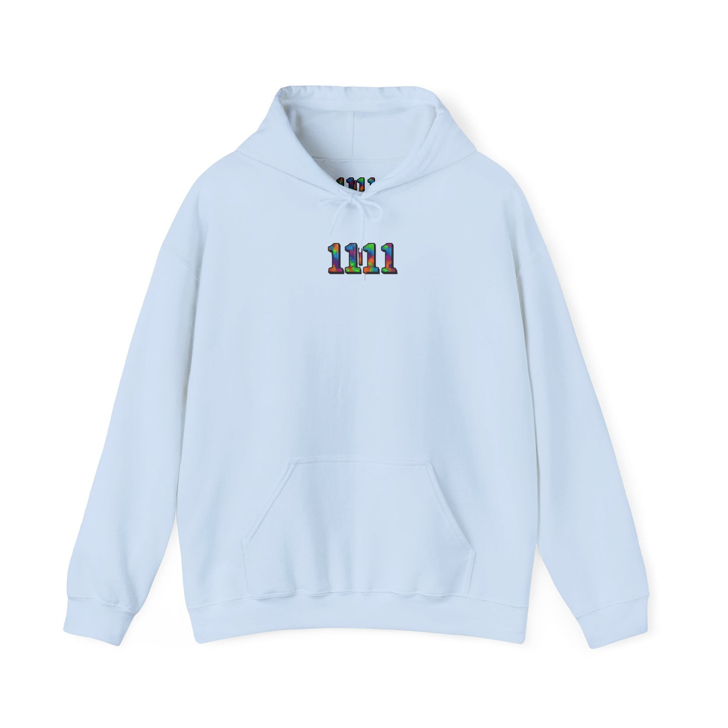 GET SH*T DONE - Unisex Hoodie