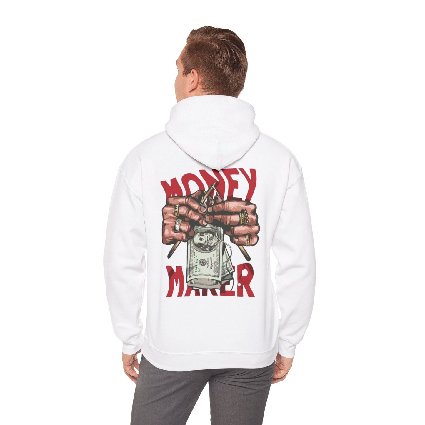 MONEY MAKER