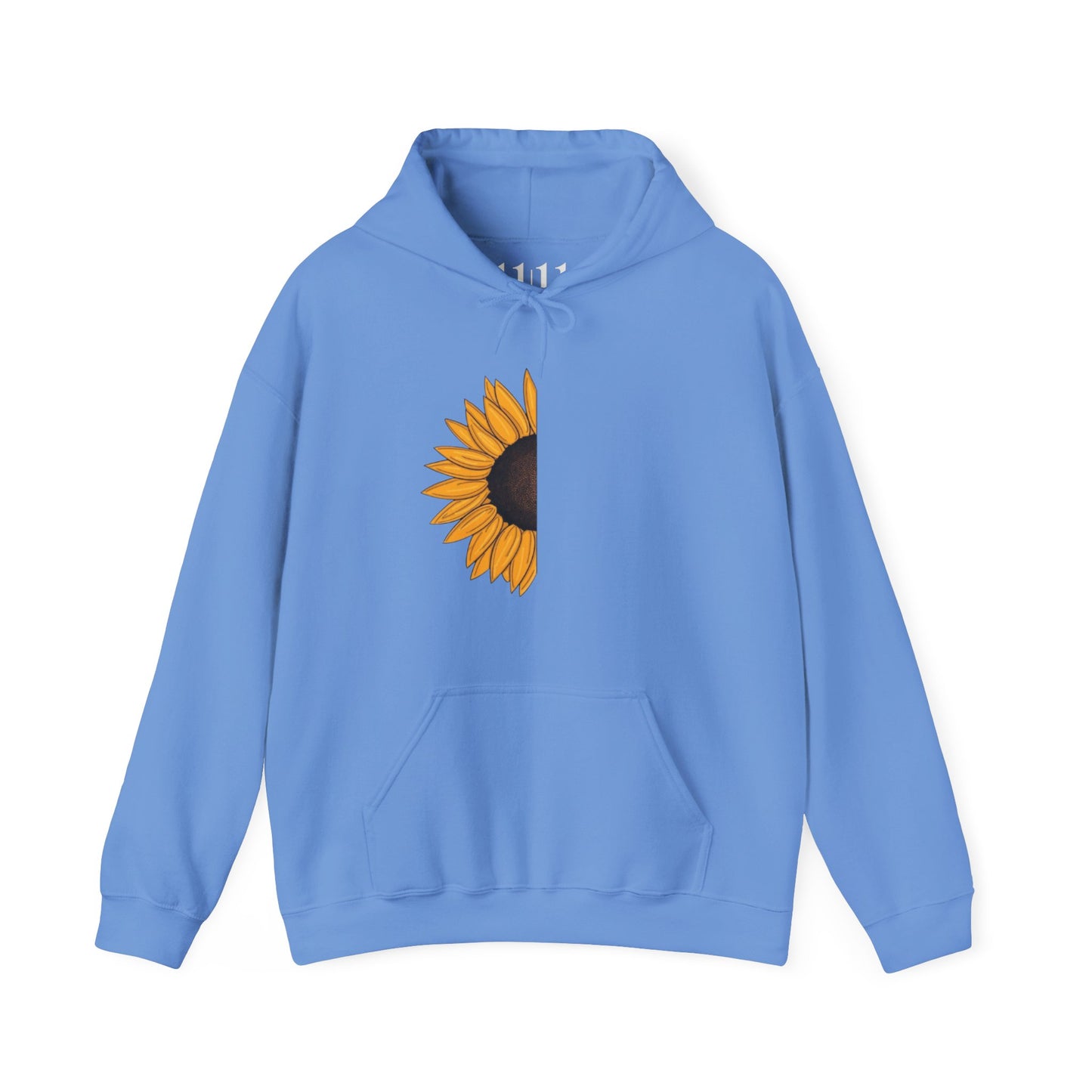 SUNFLOWER INSPIRATION