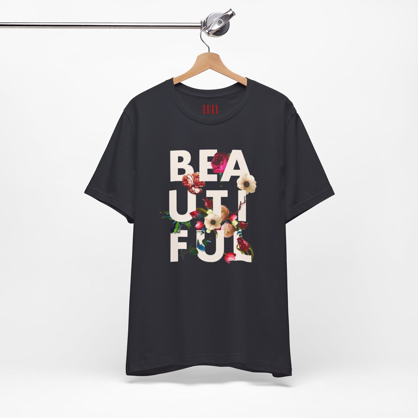 BEAUTIFUL - Unisex Tee