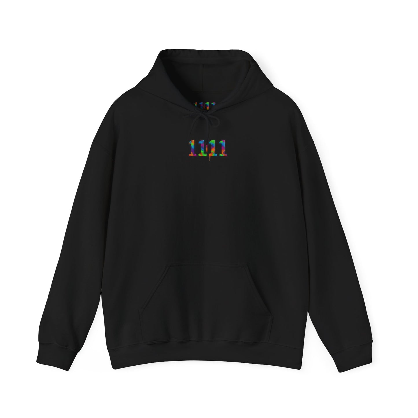 GET SH*T DONE - Unisex Hoodie
