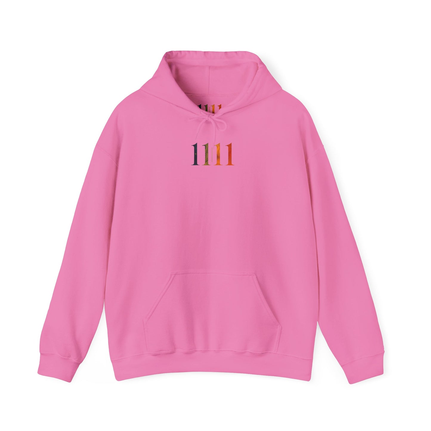 BUILT DIFFERENT - Unisex Hoodie