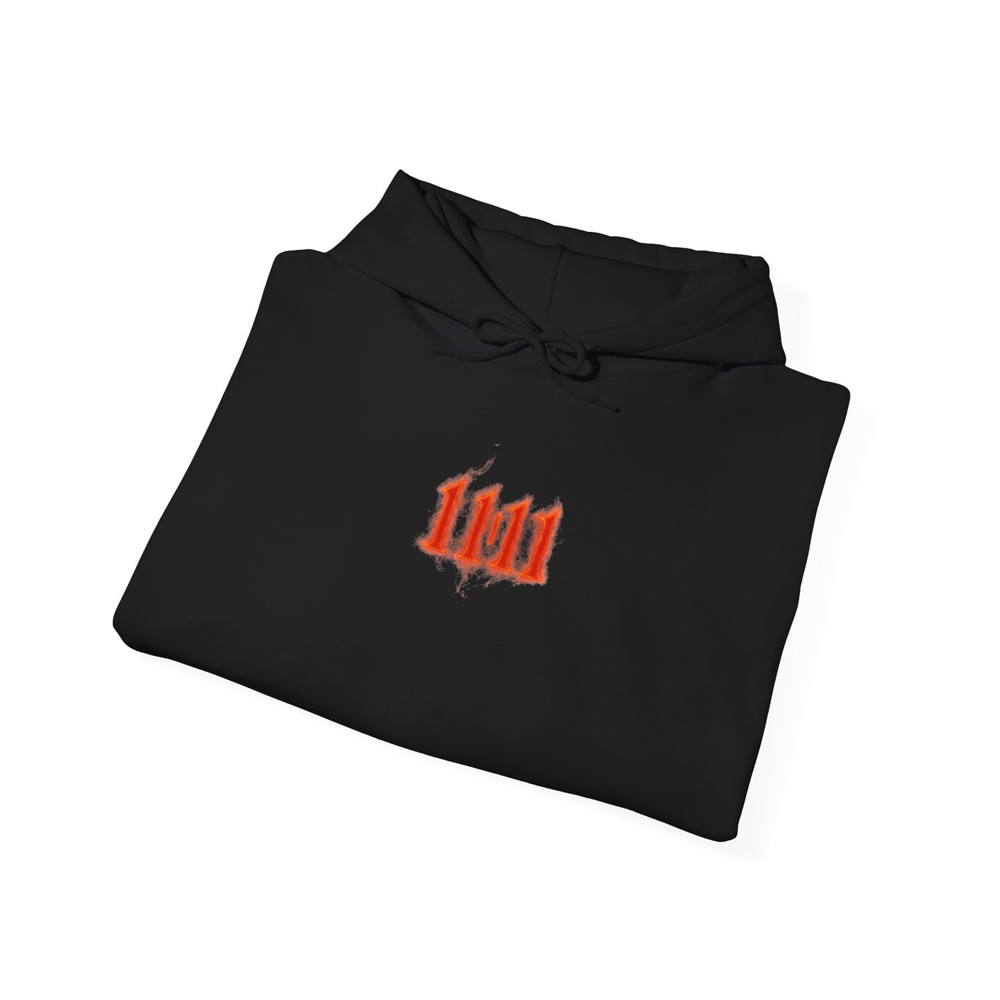 IF NOT NOW THEN WHEN? - Unisex Hoodie