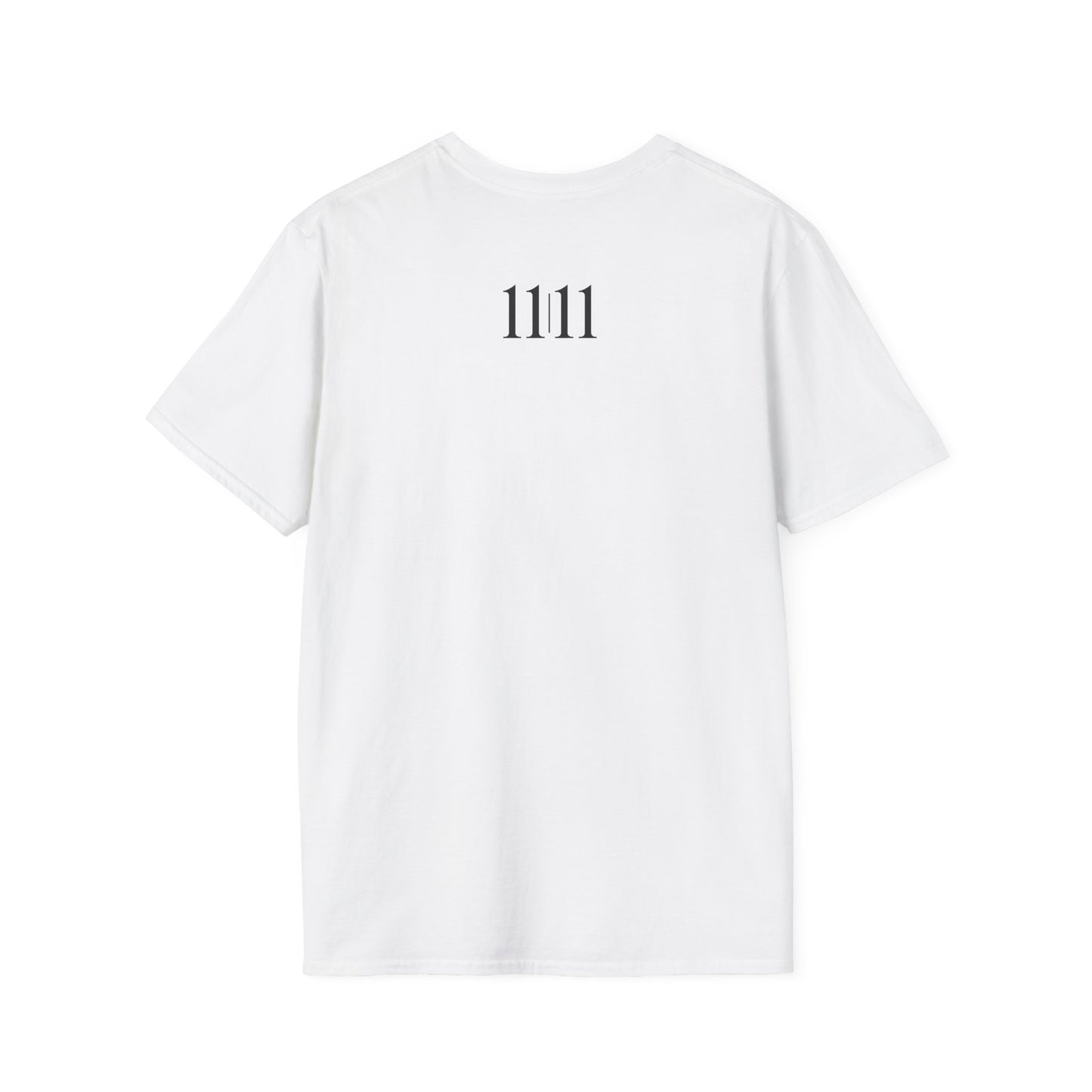 WE ALL HAVE A STORY TO TELL - Unisex Tee