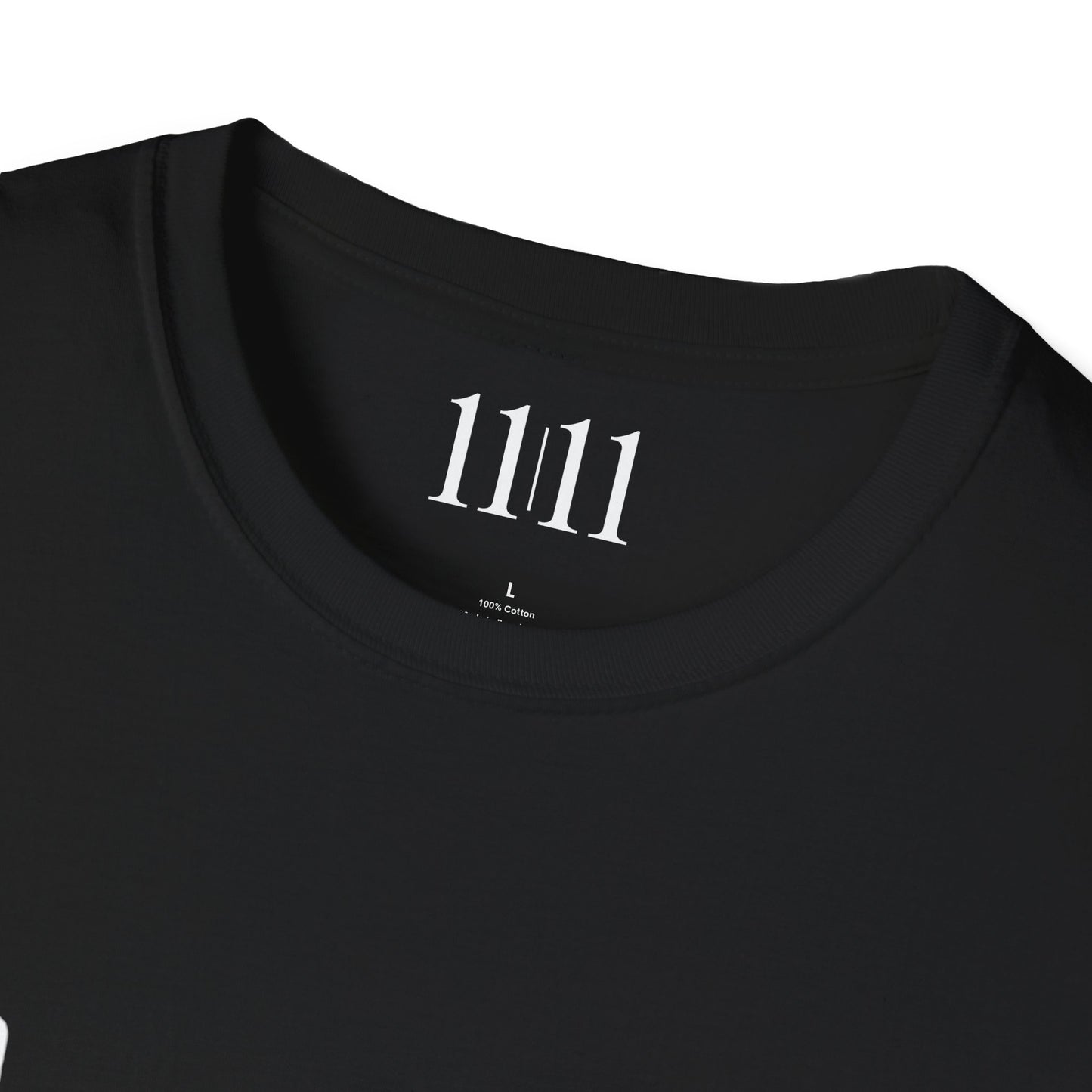 PUSH YOURSELF - Unisex Tee
