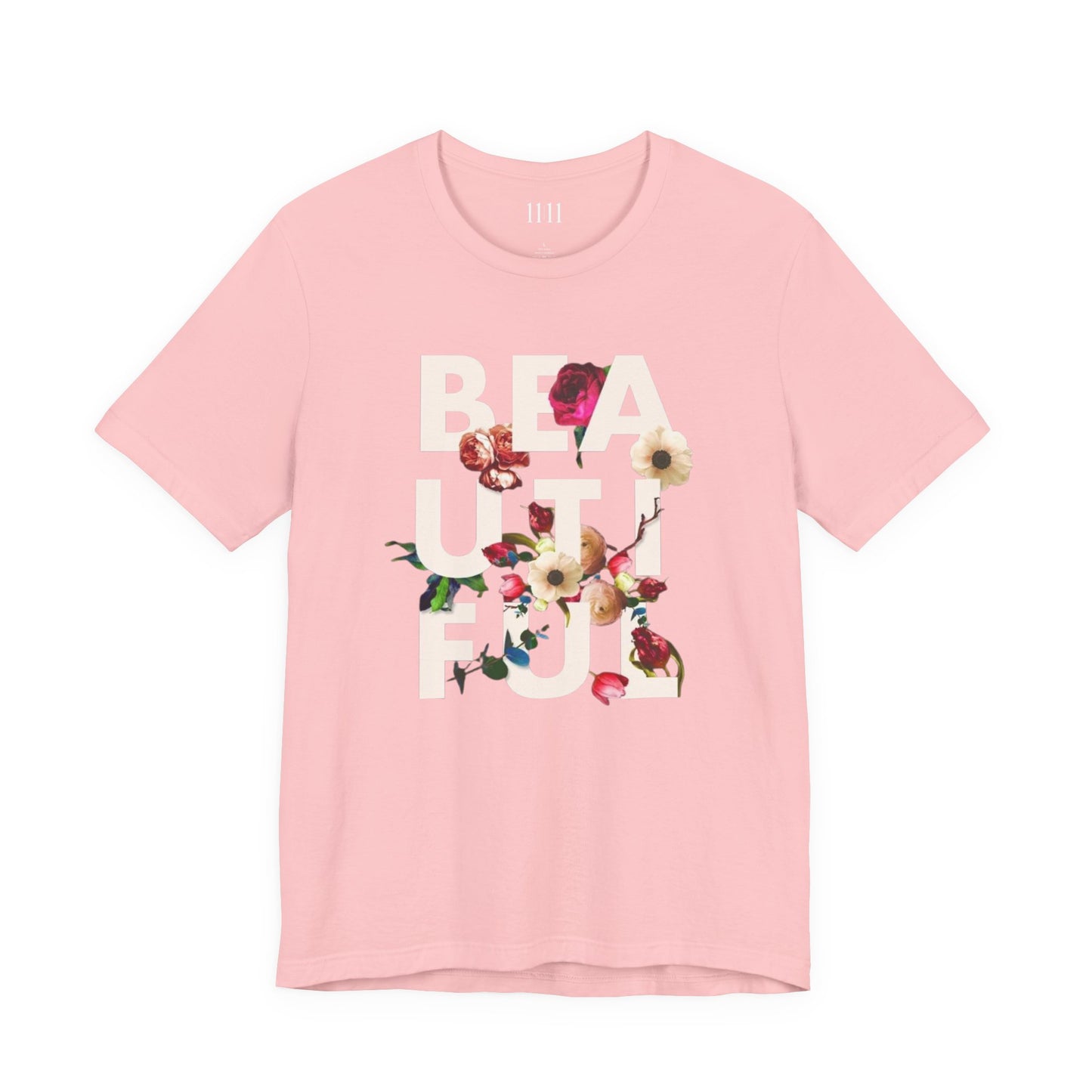BEAUTIFUL - Unisex Tee