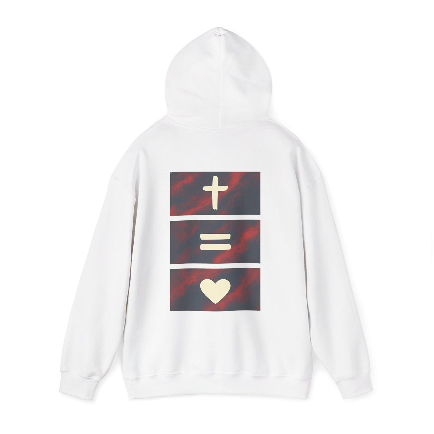 SPIRITUAL MESSAGE - Unisex Hoodie