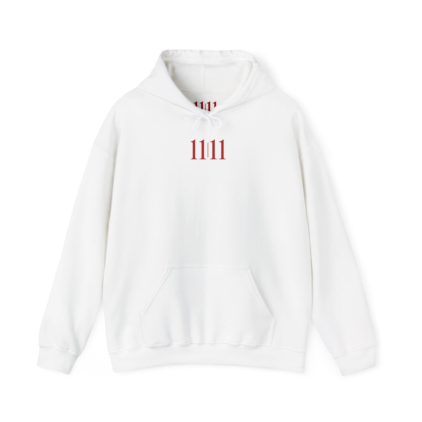 SPIRITUAL MESSAGE - Unisex Hoodie