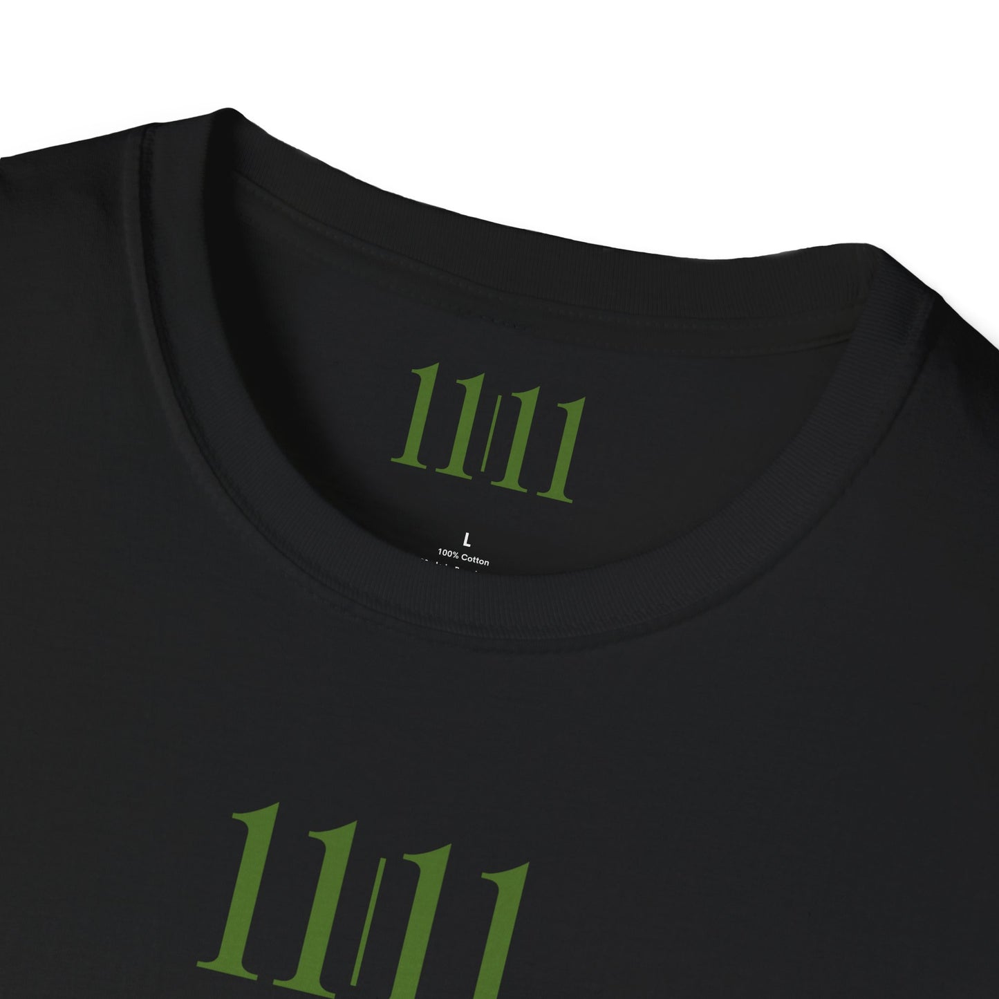 INSPIRED BY NATURE - Unisex Tee