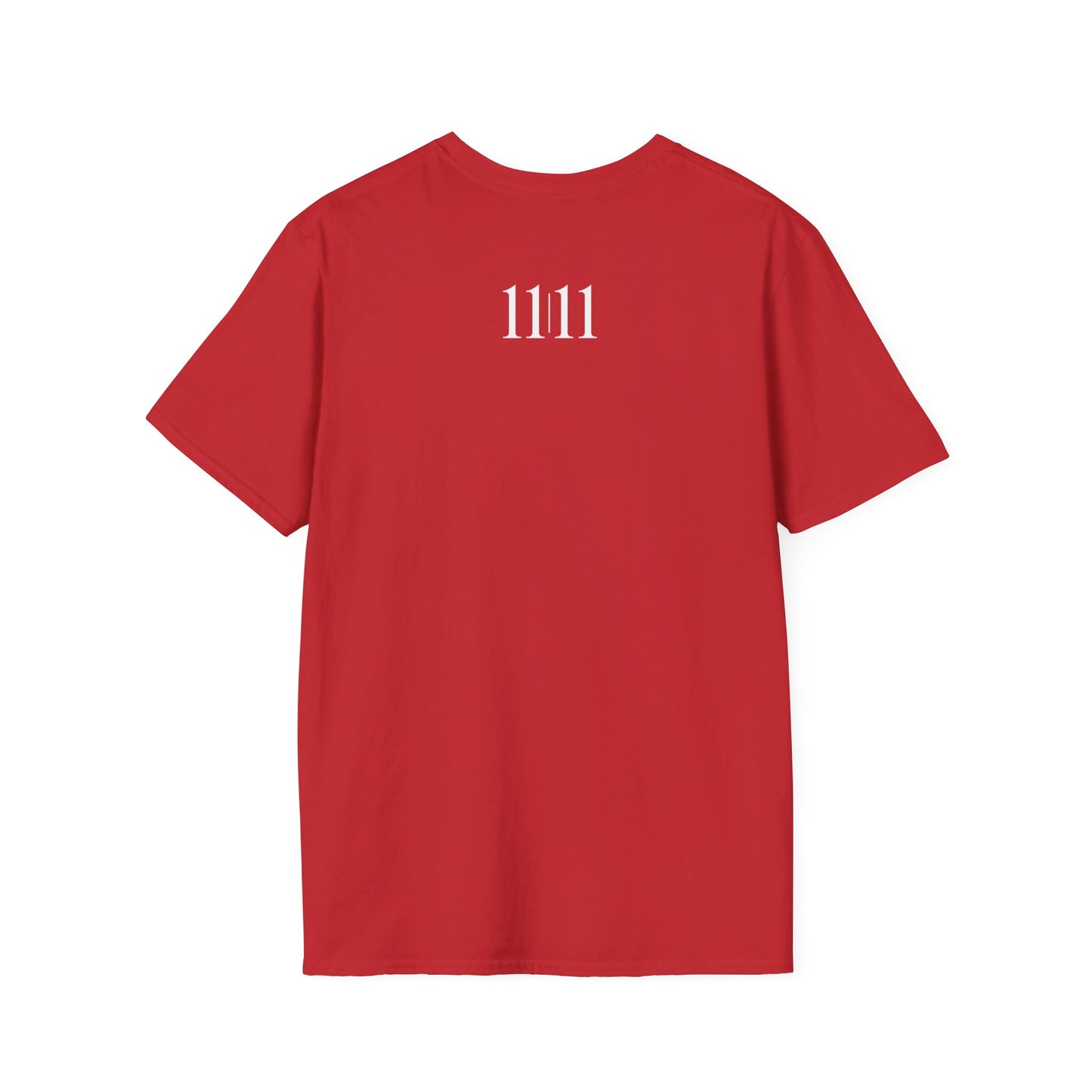 ONE MAN ARMY - Unisex Tee