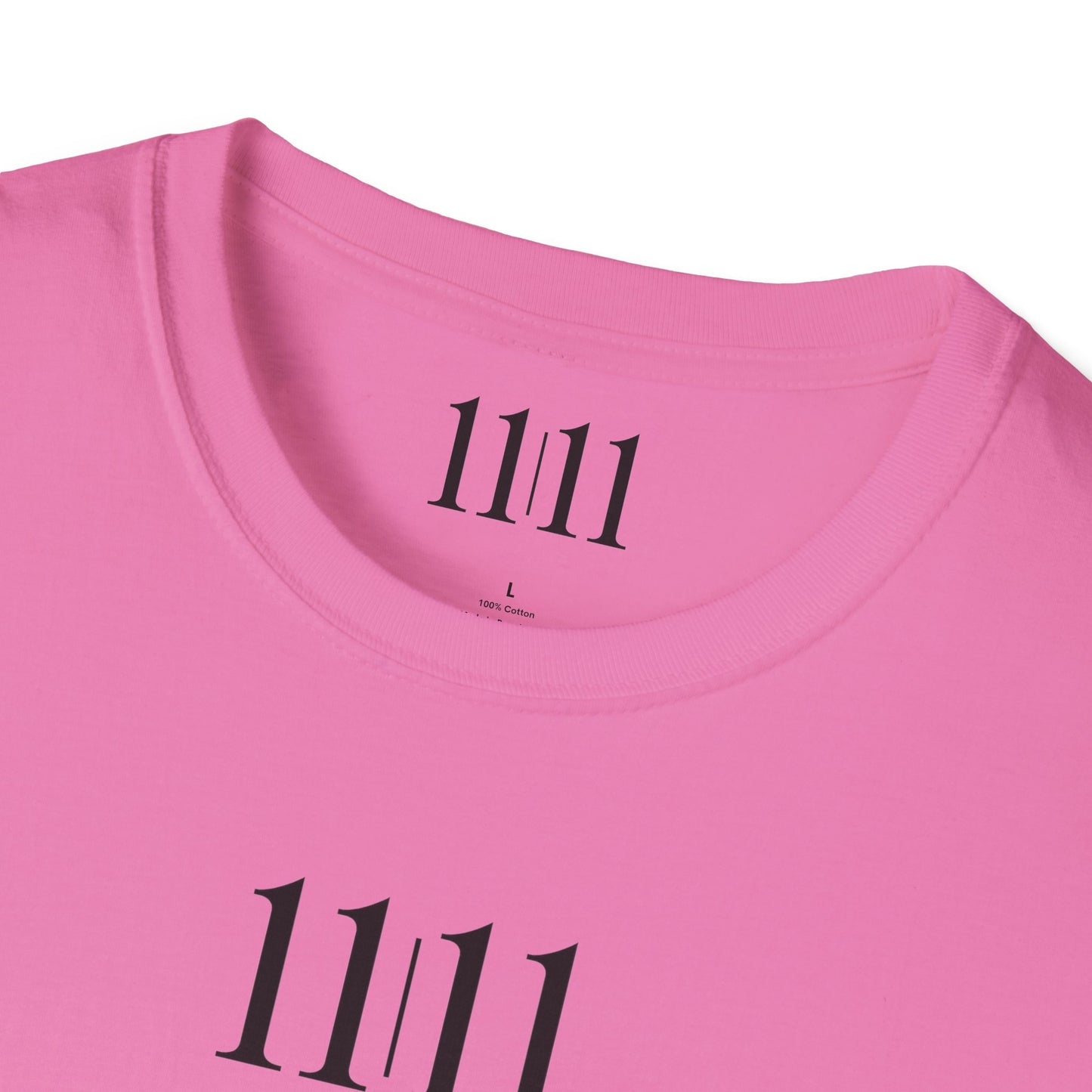 IF NOT NOW THEN WHEN? - Unisex Tee