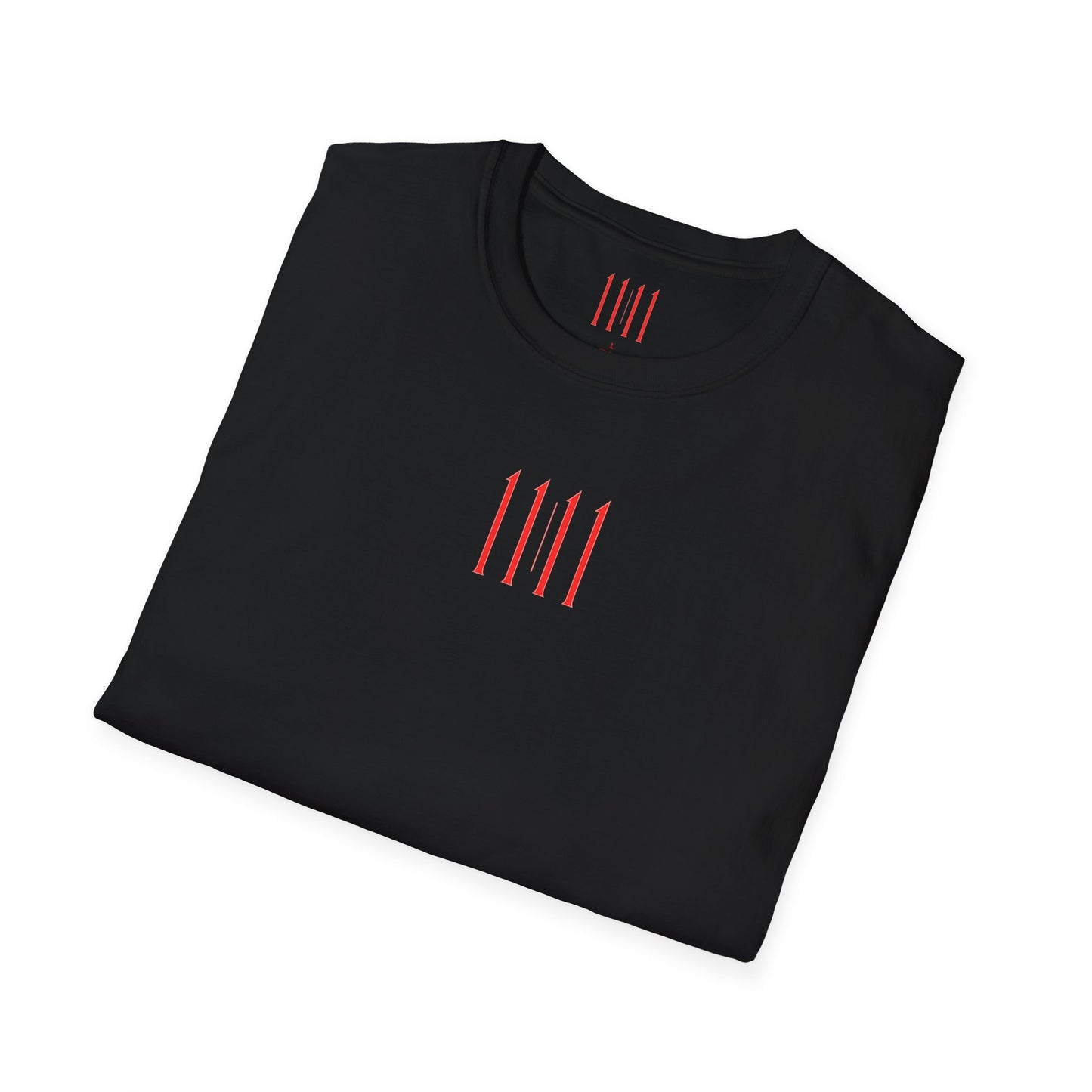 BECAUSE IF WE DON'T - Unisex Tee