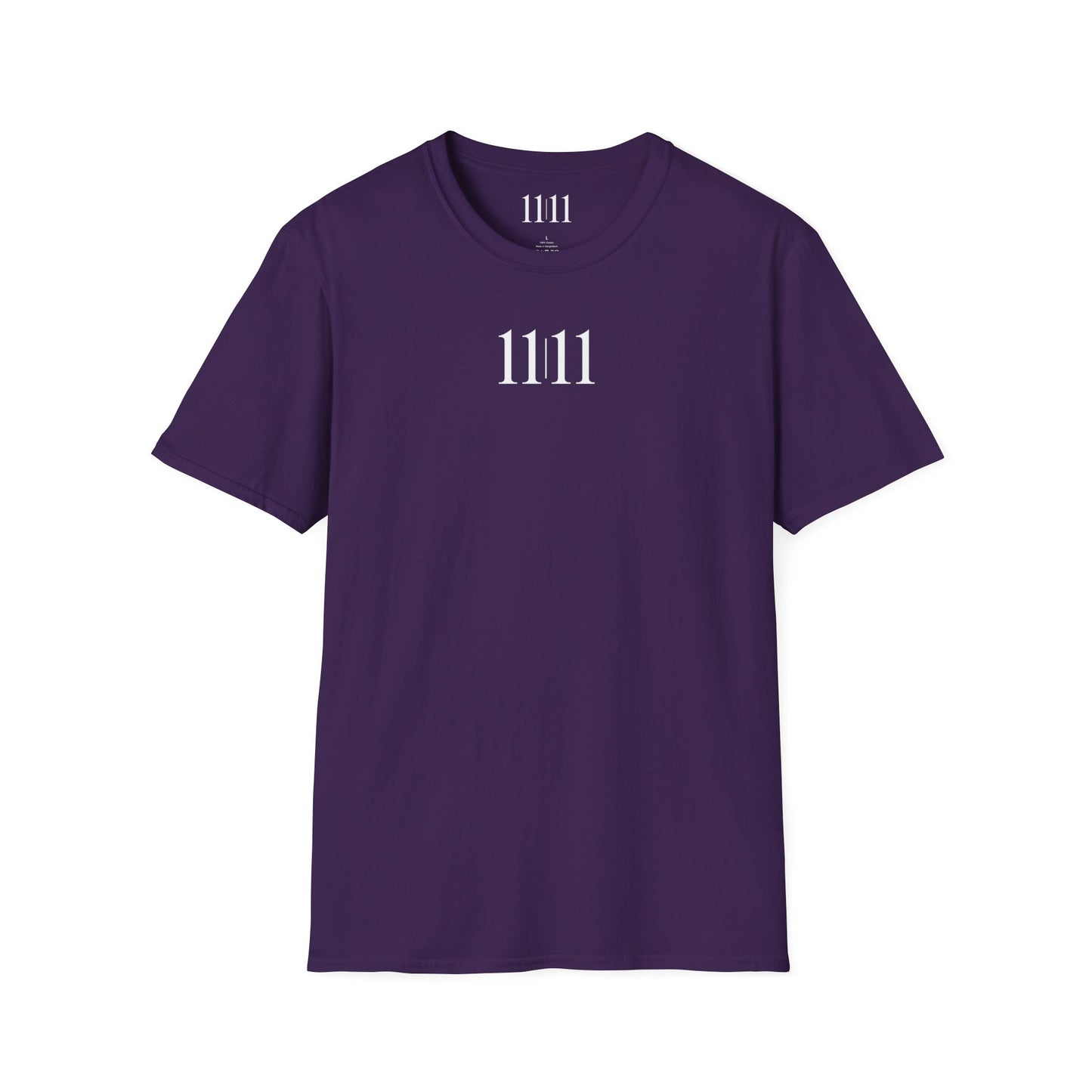 SPIRITUAL LOTUS - Unisex Tee
