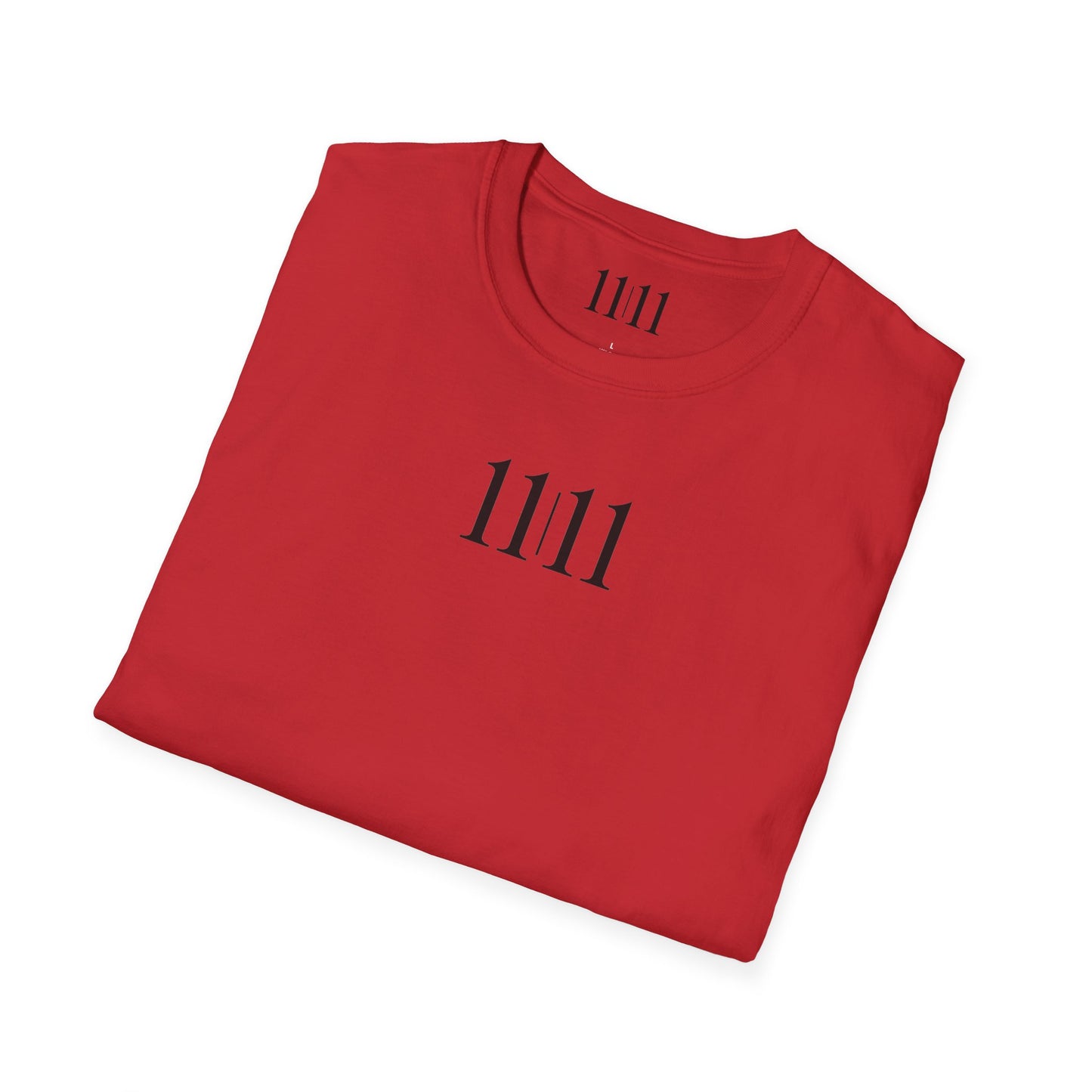 IF NOT NOW THEN WHEN? - Unisex Tee