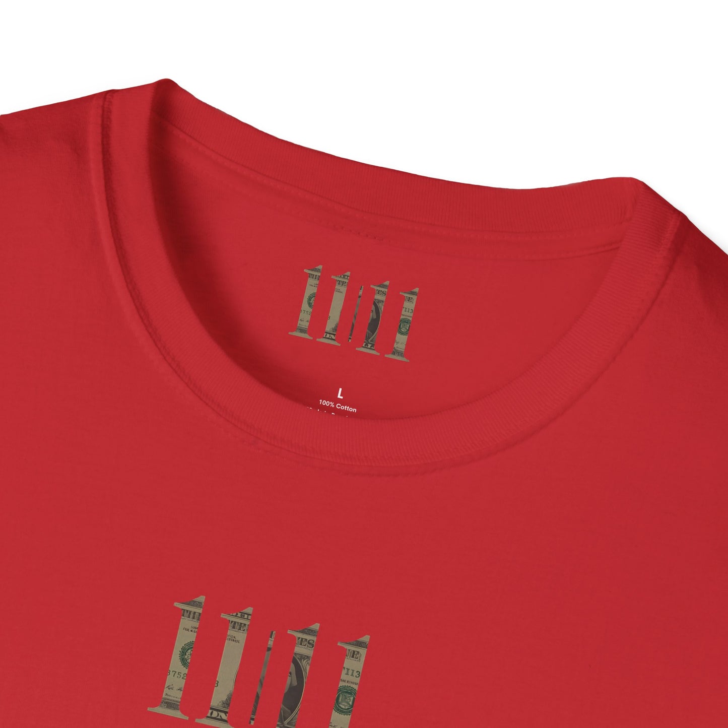 LOCKED IN - Unisex Tee
