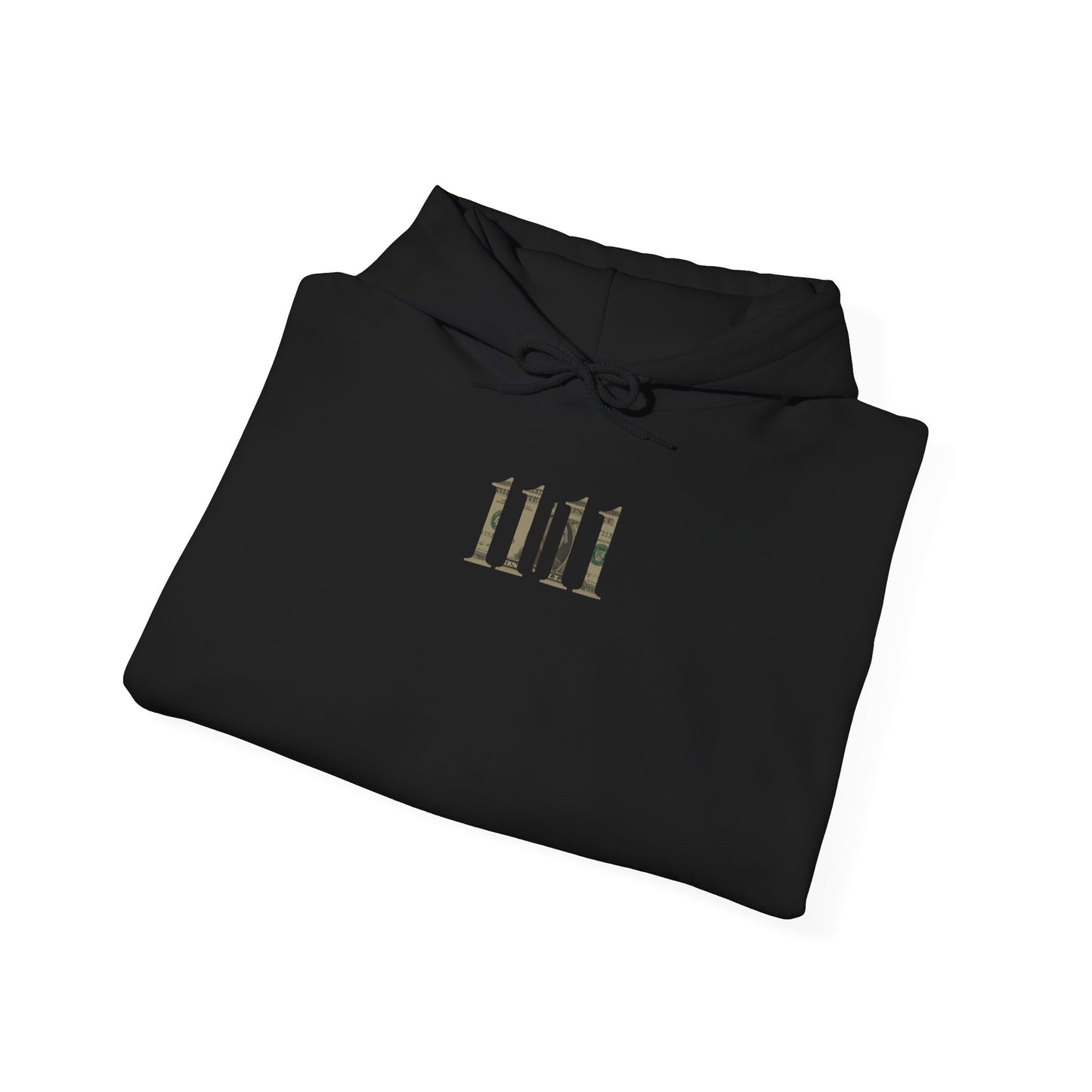 LOCKED IN - Unisex Hoodie