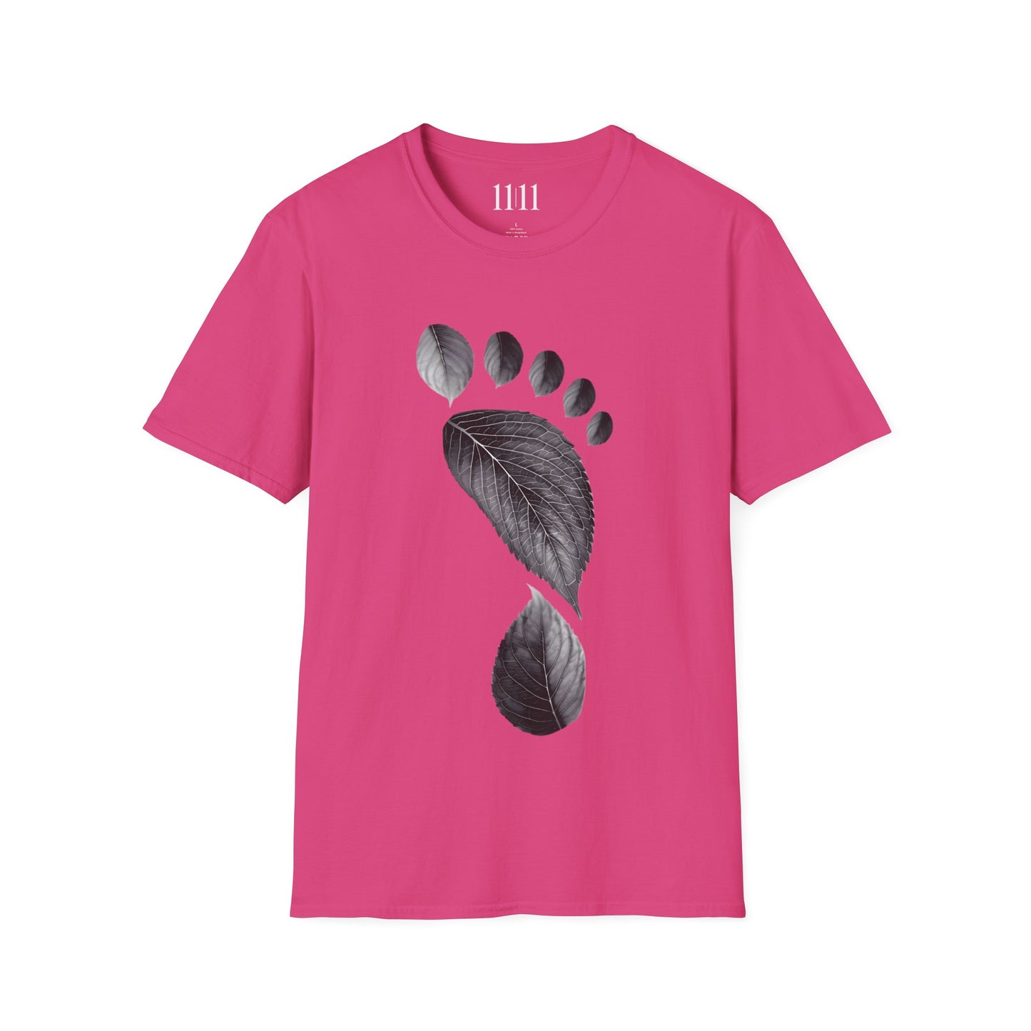 CONNECT WITH NATURE - Unisex Tee