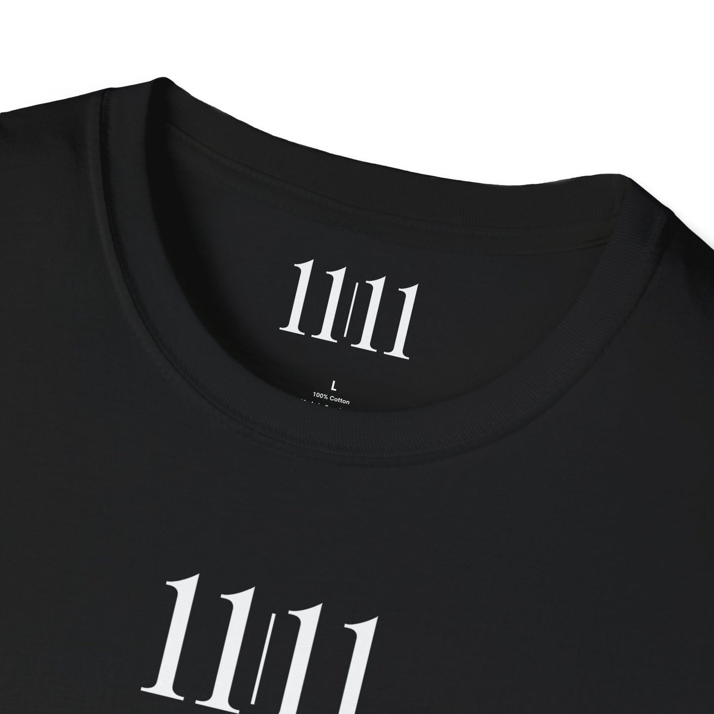 SPIRITUAL LOTUS - Unisex Tee