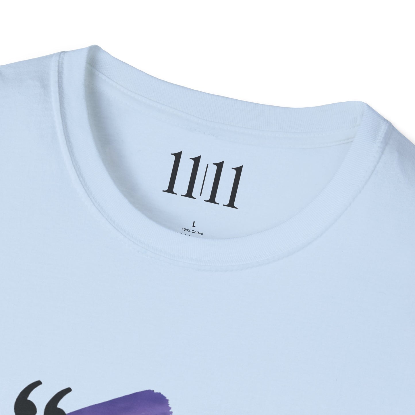 WE ALL HAVE A STORY TO TELL - Unisex Tee