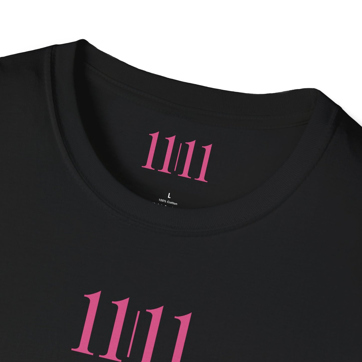 CYBER CAT - Unisex Tee
