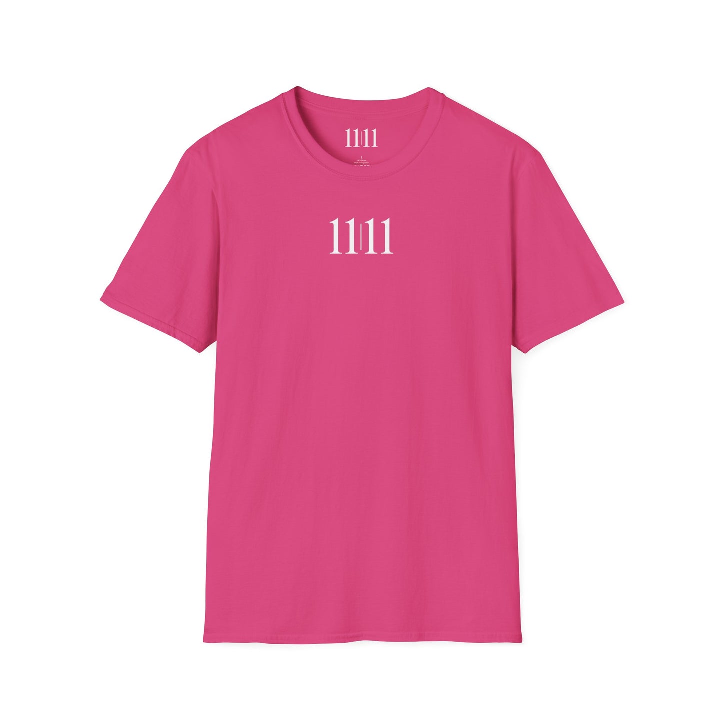 FIRE IN THE HOLE - Unisex Tee