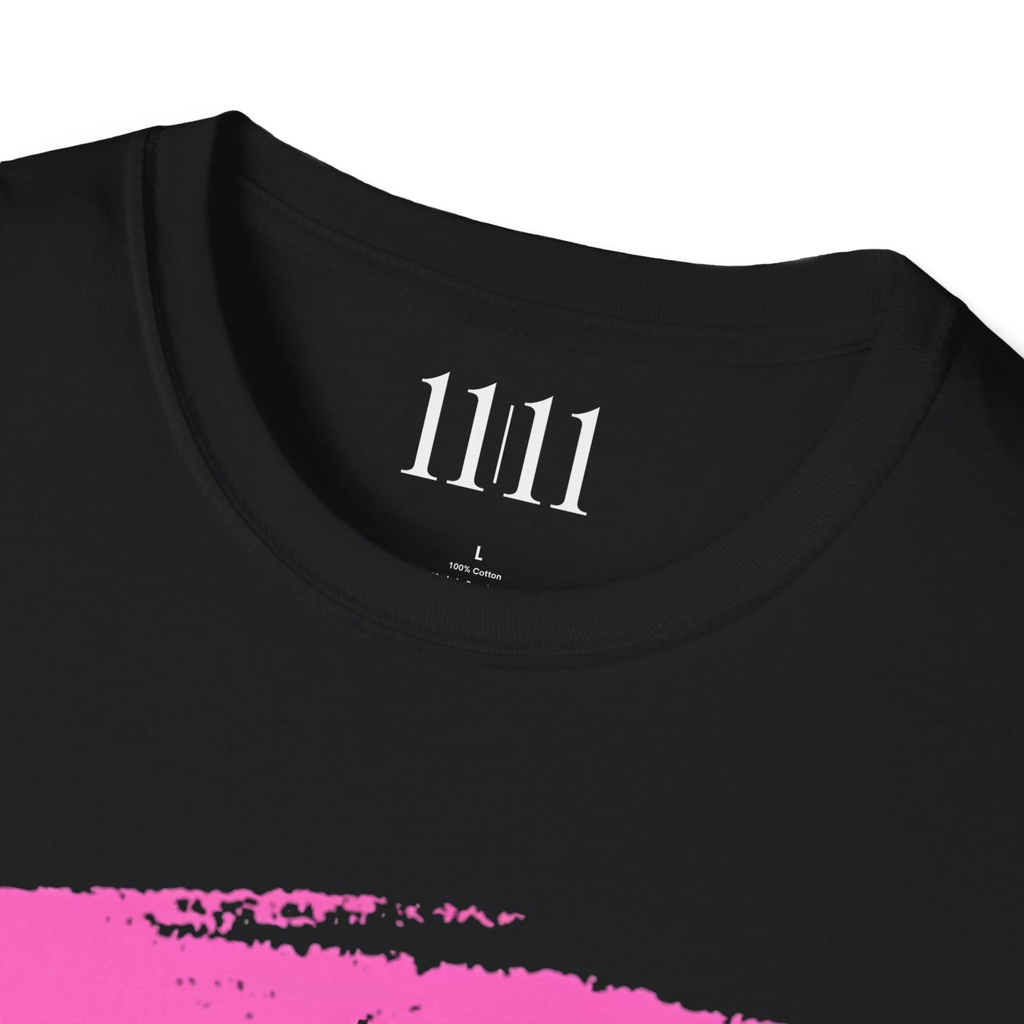 I CHOOSE LOVE - Unisex Tee