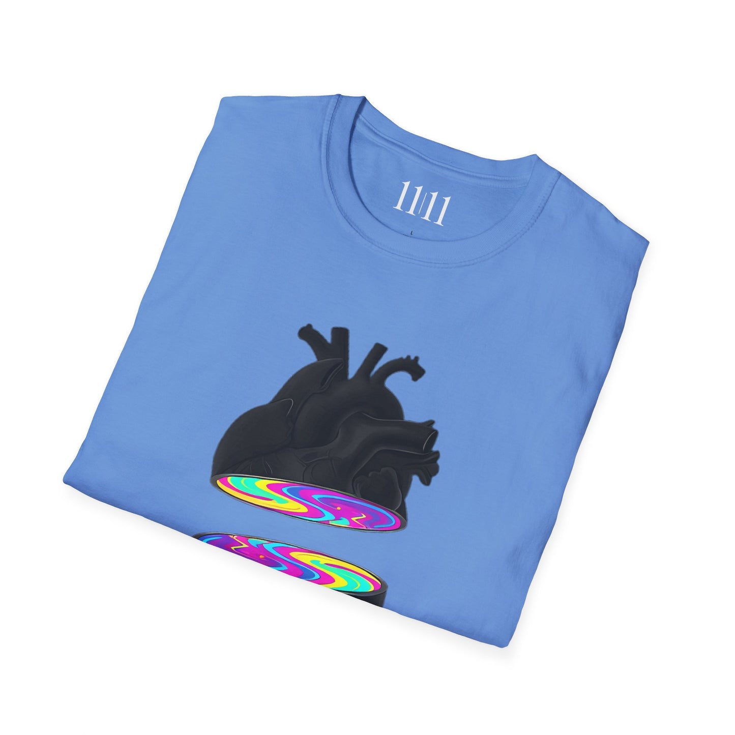 BROKEN HEART - Unisex Tee