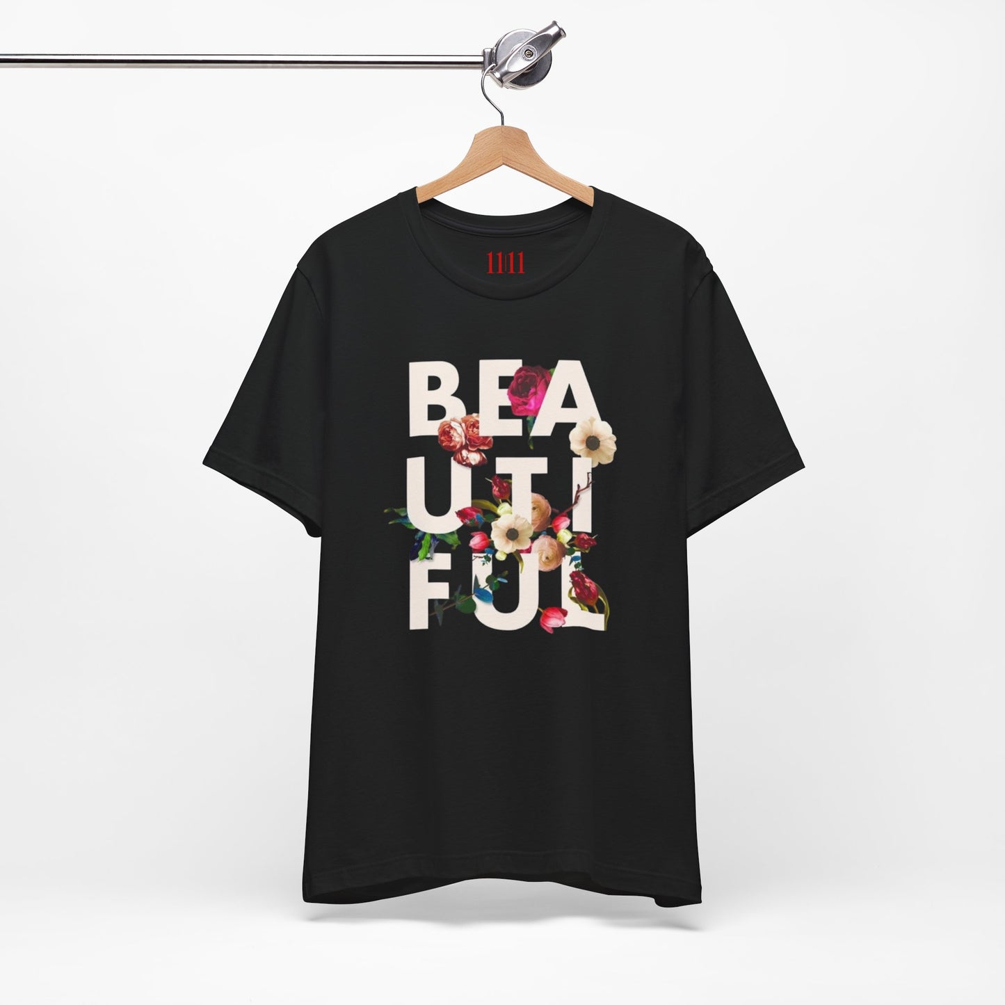 BEAUTIFUL - Unisex Tee