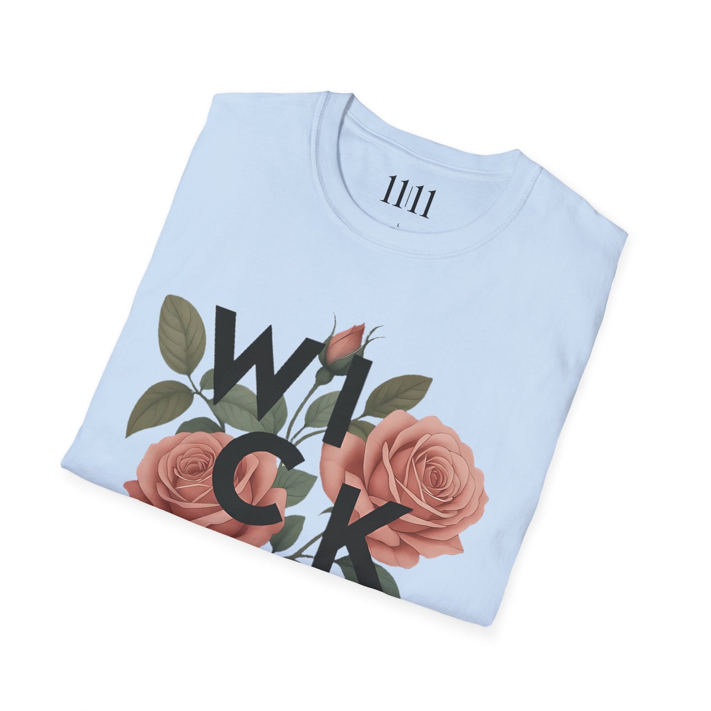 WICKED - Unisex Tee