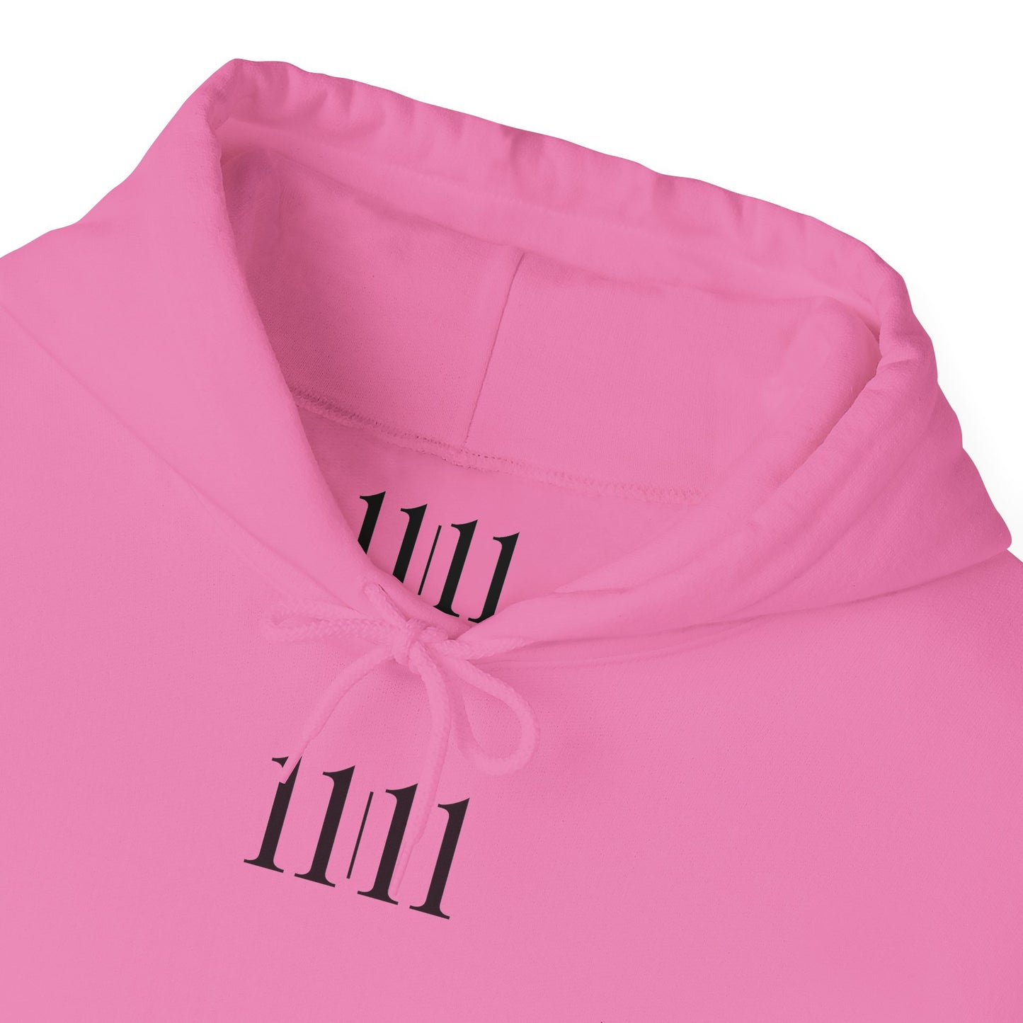 SPIRITUAL MESSAGE - Unisex Hoodie