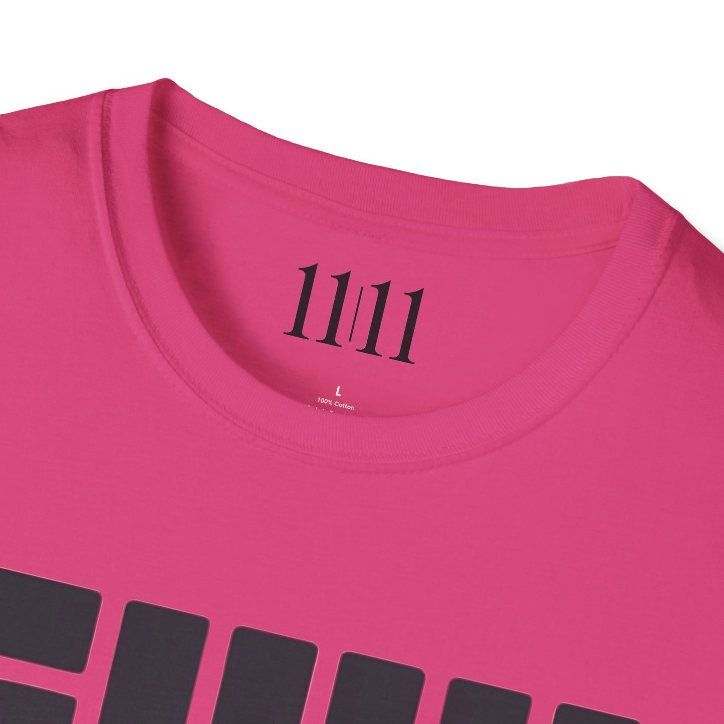CHILL - Unisex Tee