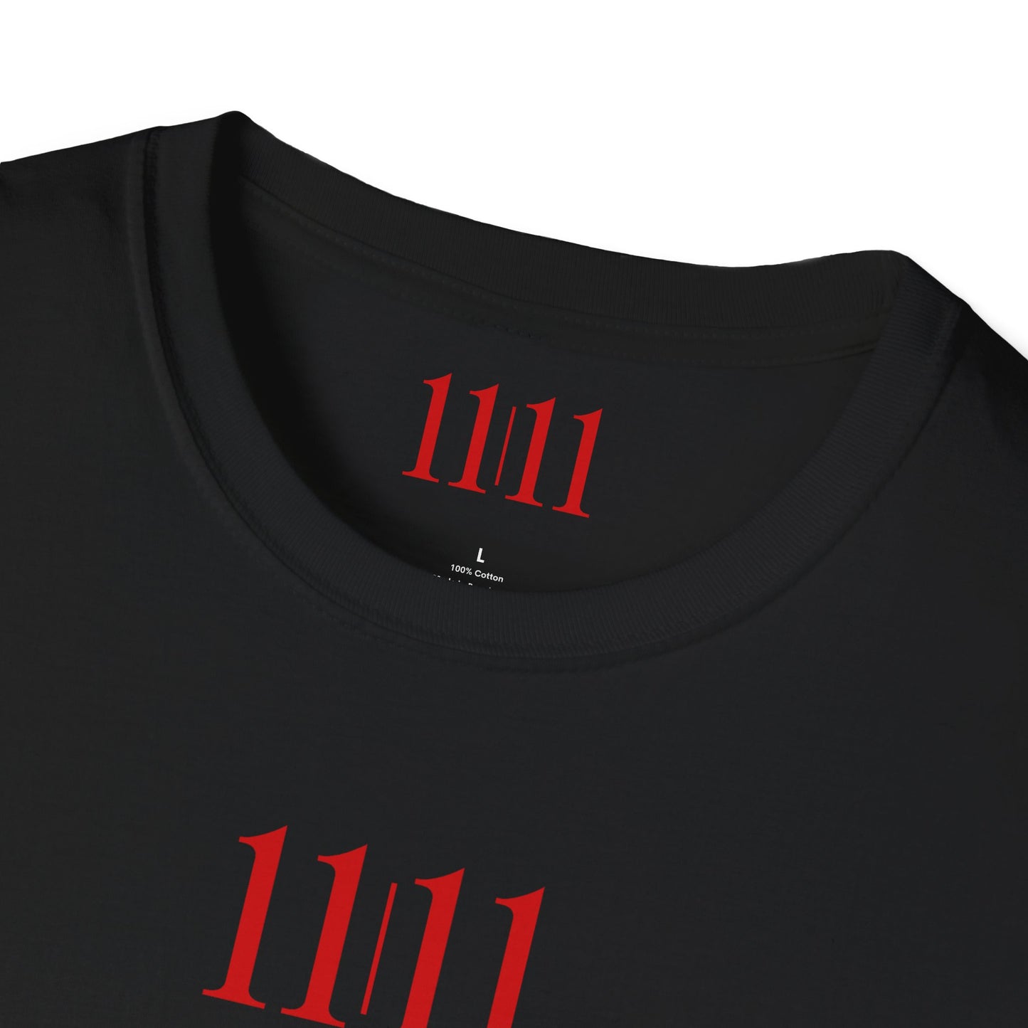 FIRE IN THE HOLE - Unisex Tee