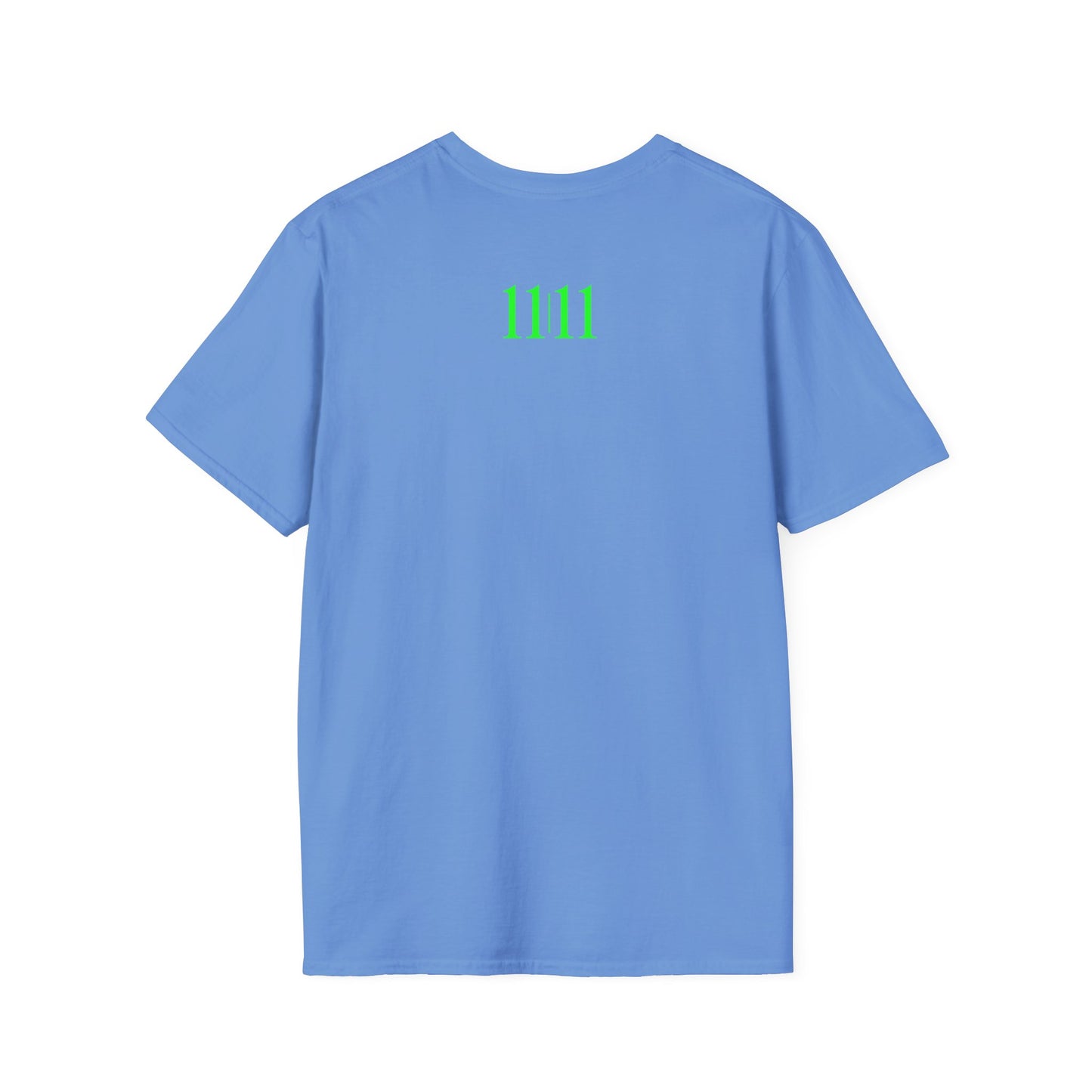 YOU TURN ME ON - Unisex Tee