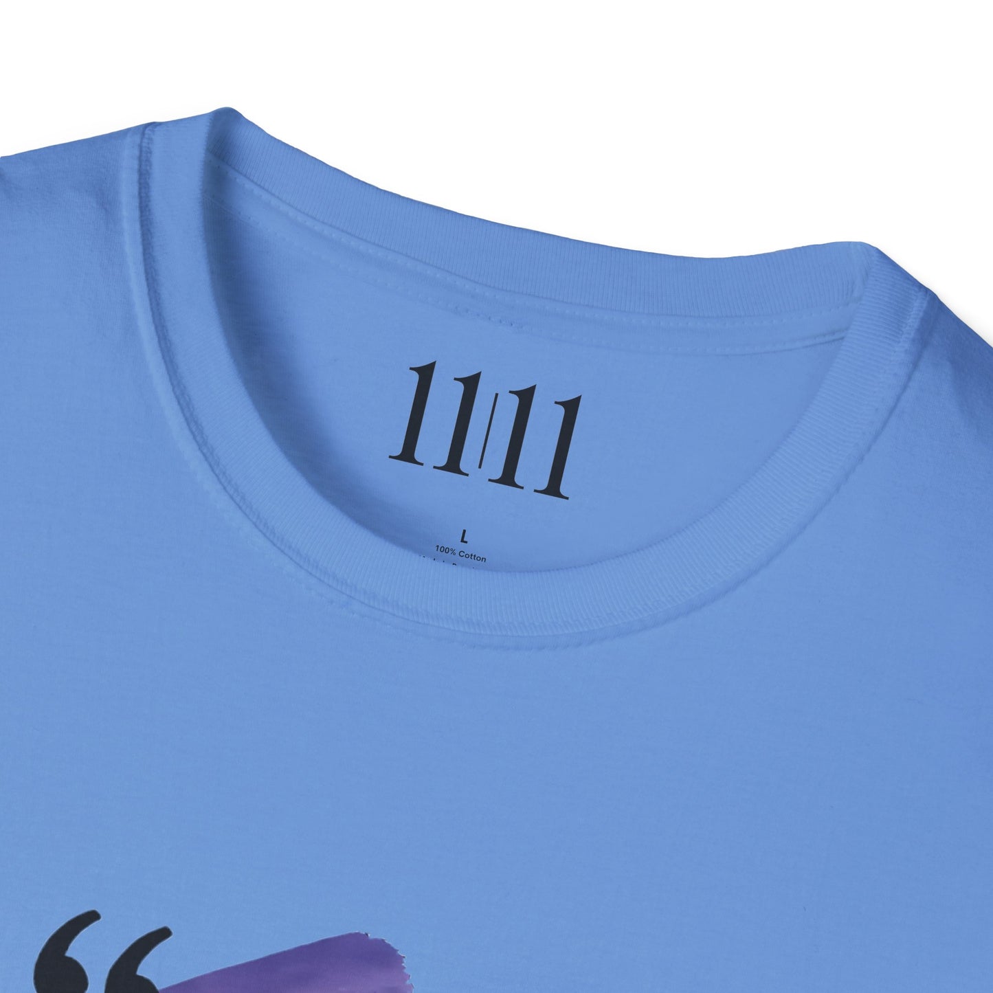 WE ALL HAVE A STORY TO TELL - Unisex Tee