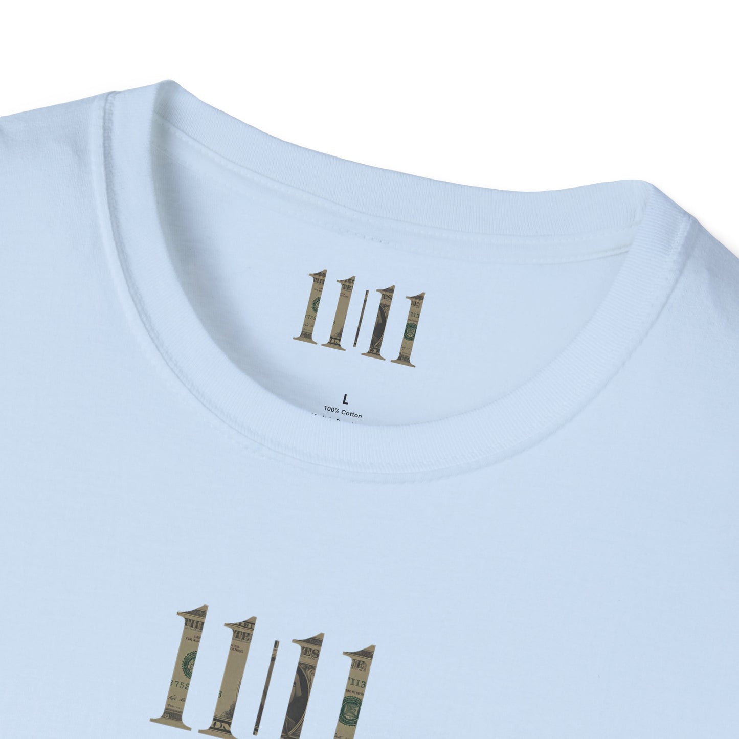 LOCKED IN - Unisex Tee