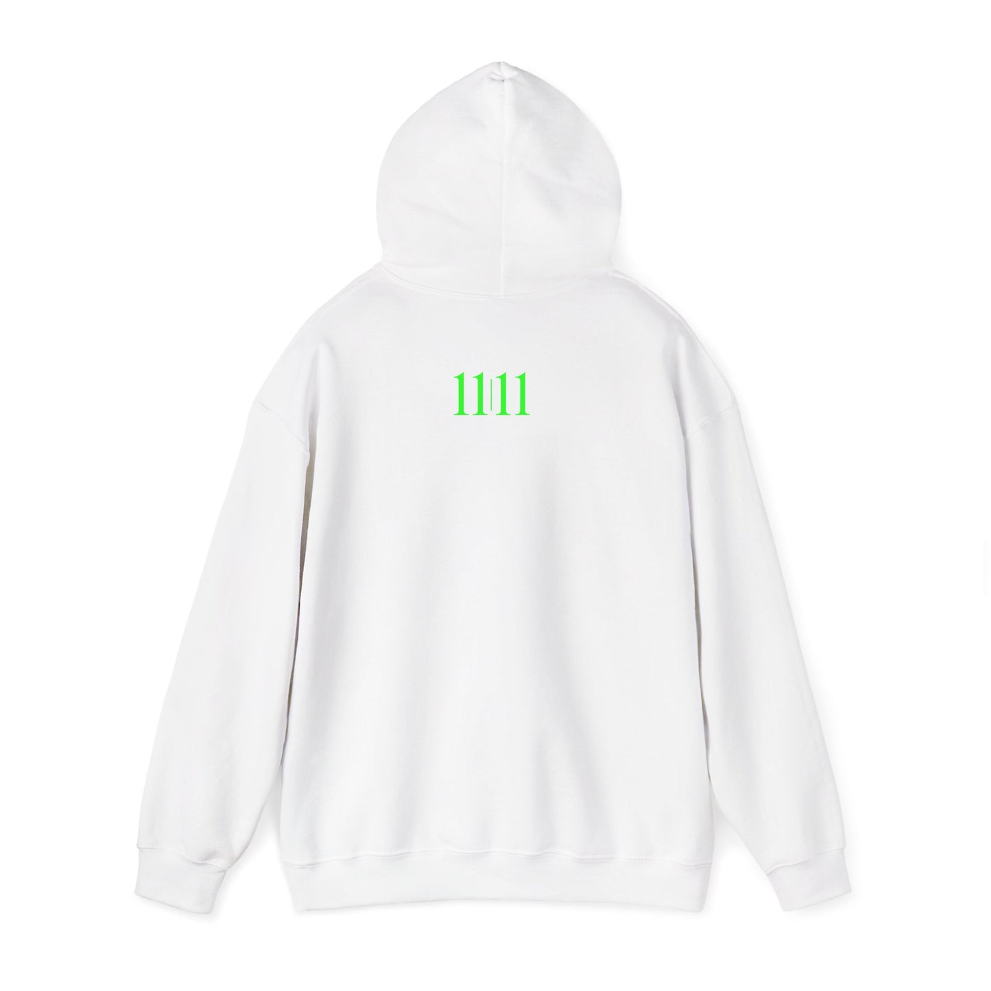 YOU TURN ME ON - Unisex Hoodie