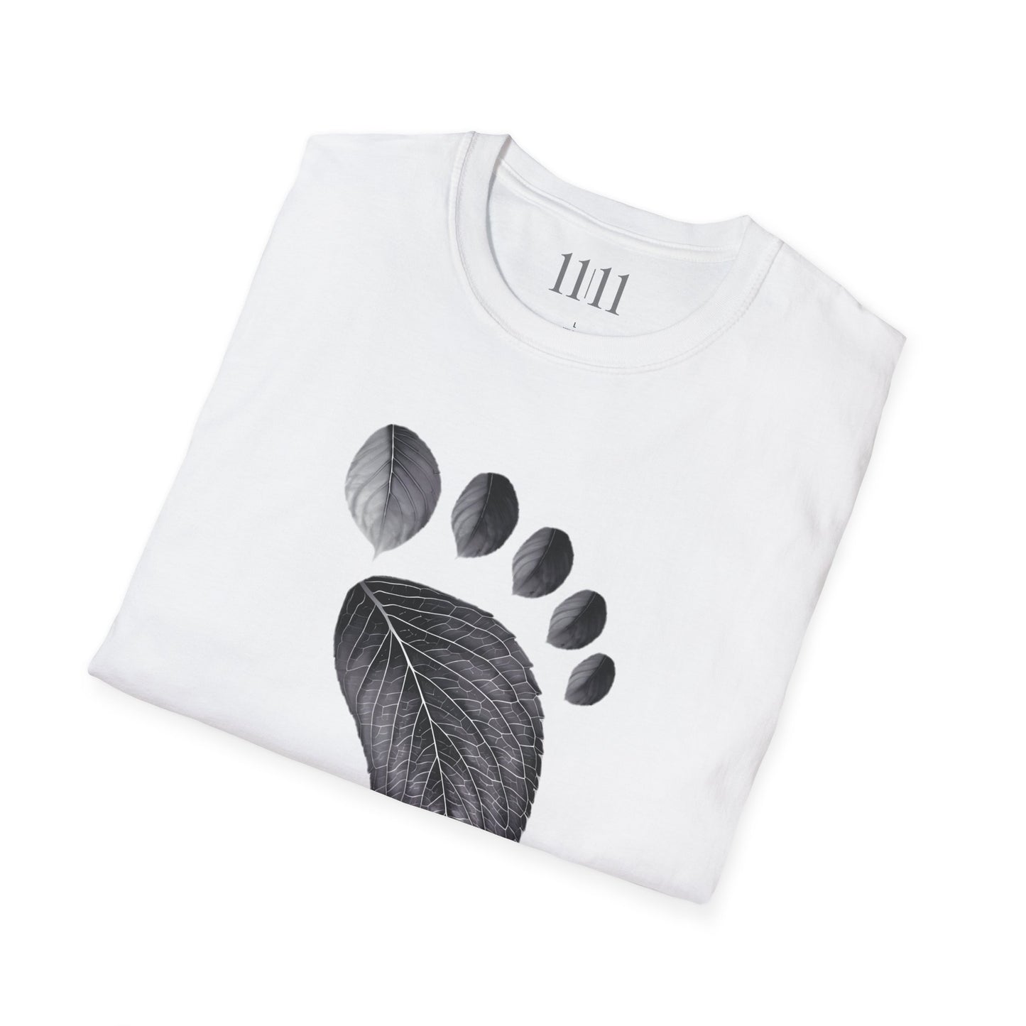 CONNECT WITH NATURE - Unisex Tee