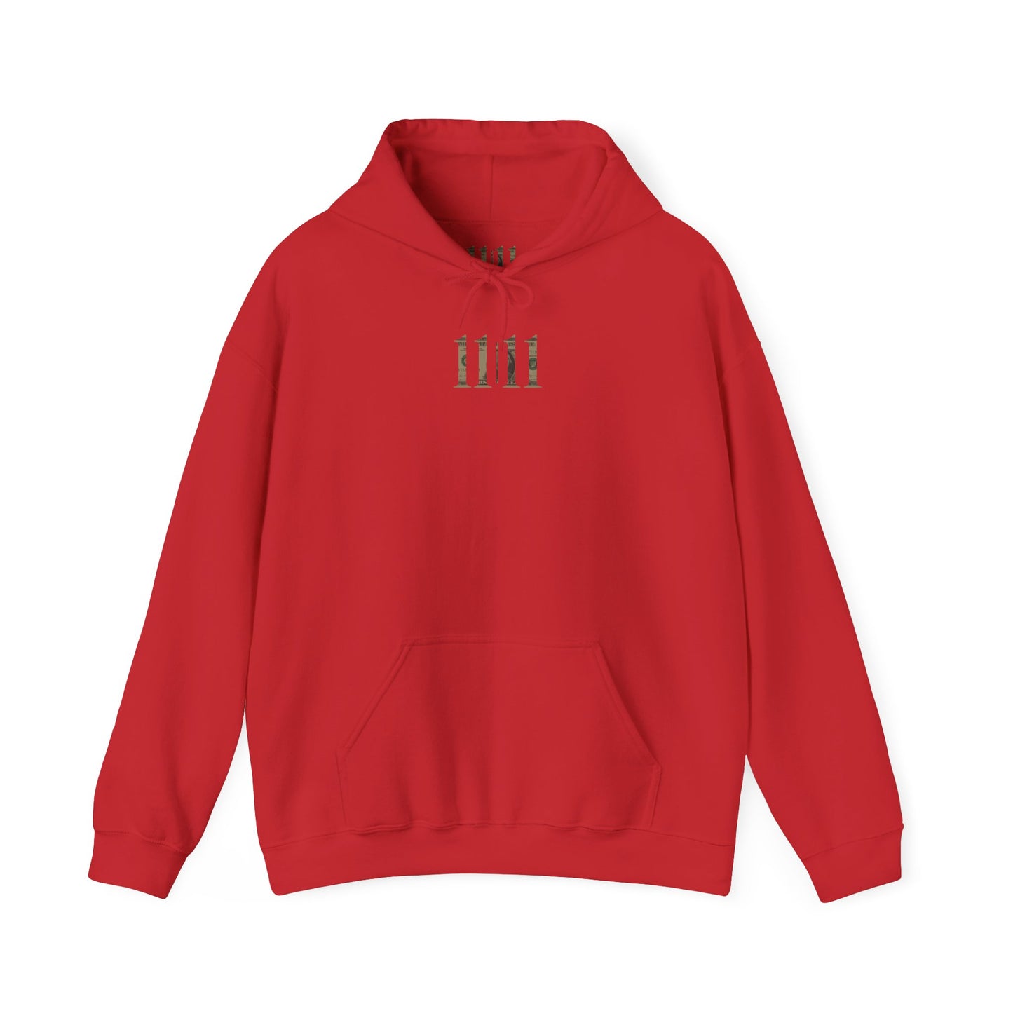 LOCKED IN - Unisex Hoodie