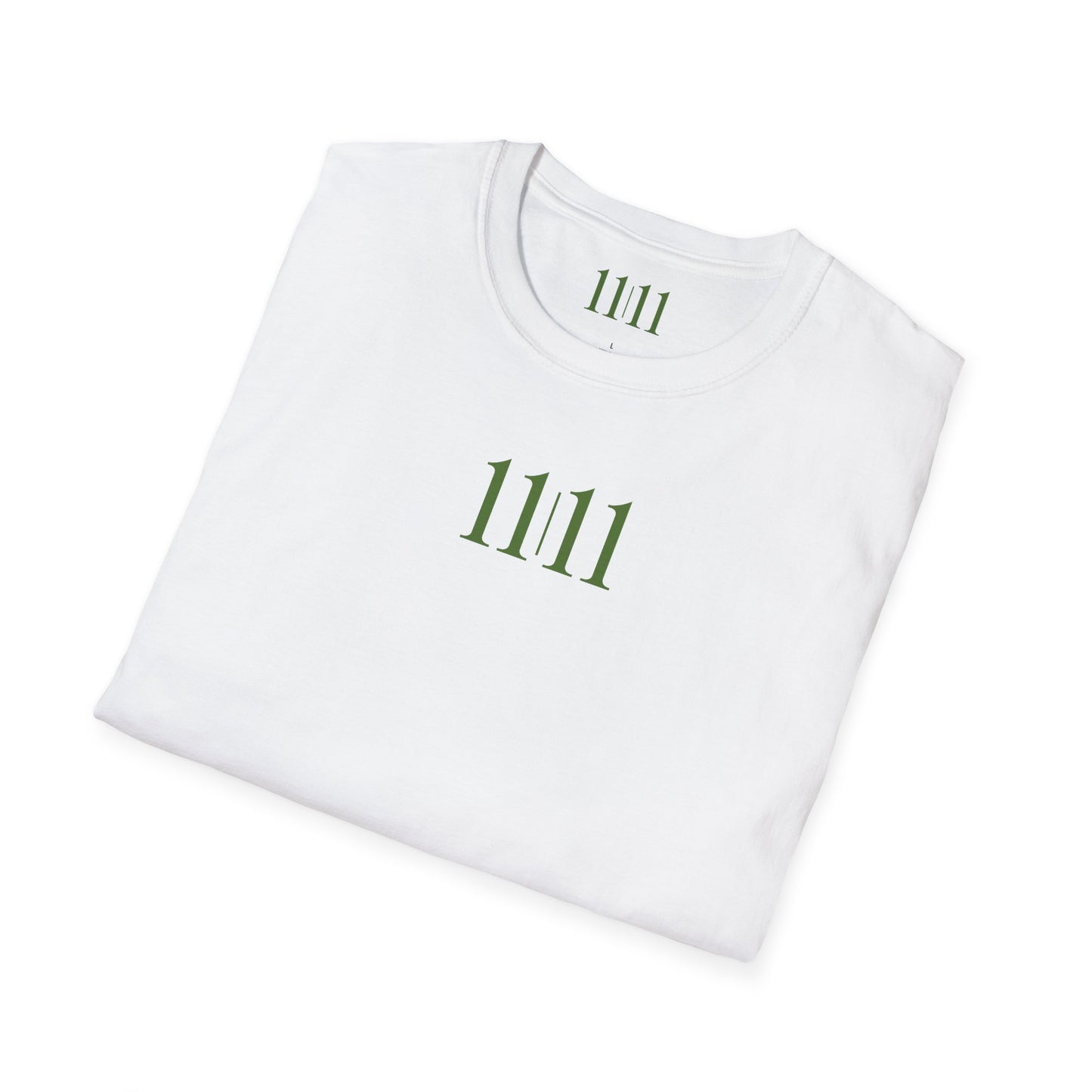 INSPIRED BY NATURE - Unisex Tee