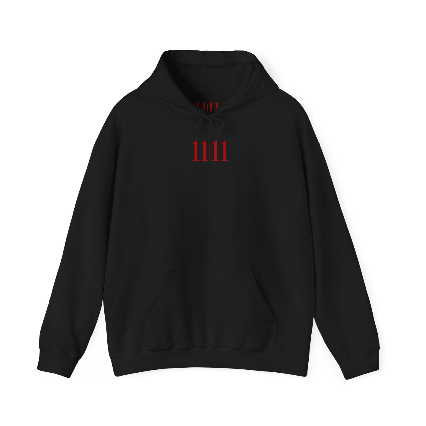 SPIRITUAL MESSAGE - Unisex Hoodie