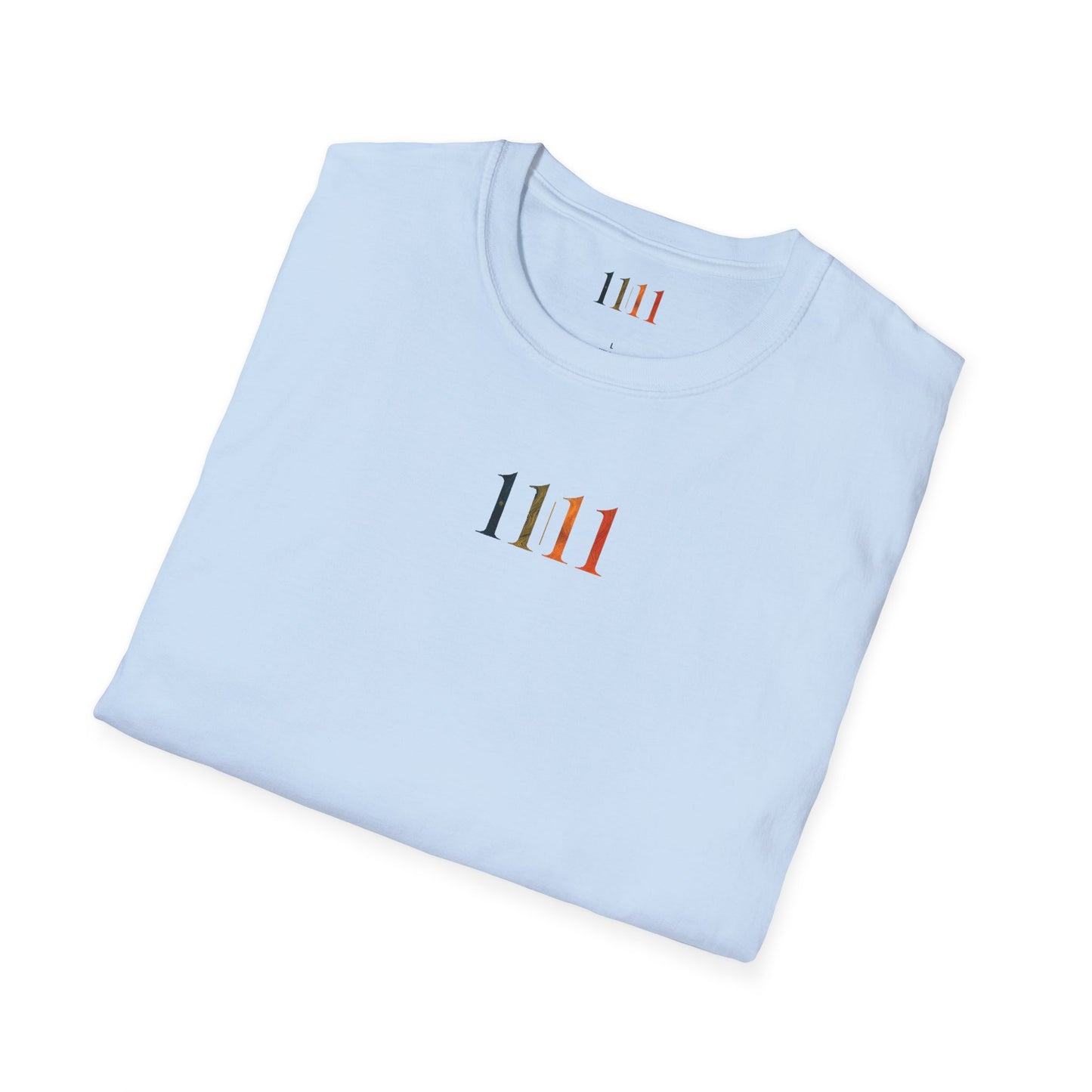 BUILT DIFFERENT - Unisex Tee