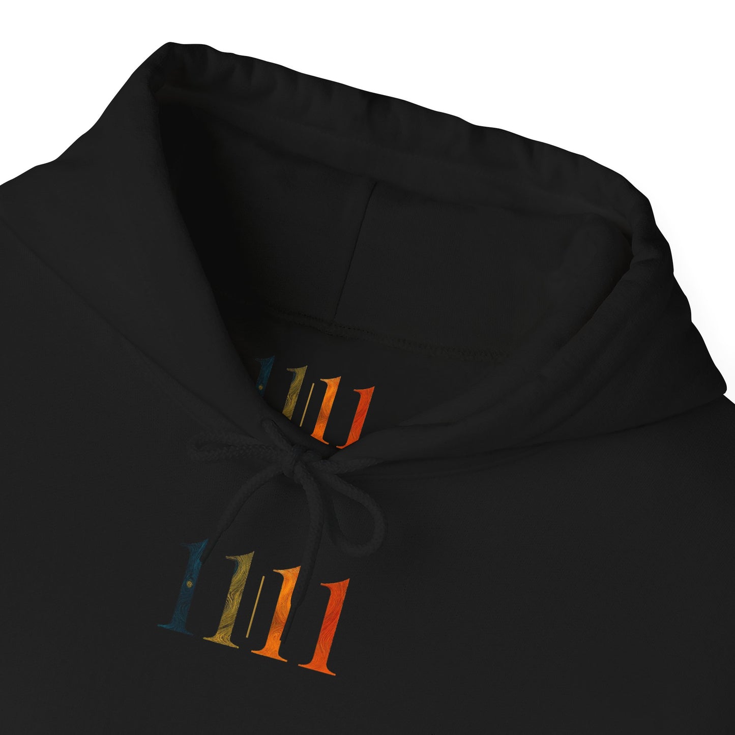 BUILT DIFFERENT - Unisex Hoodie