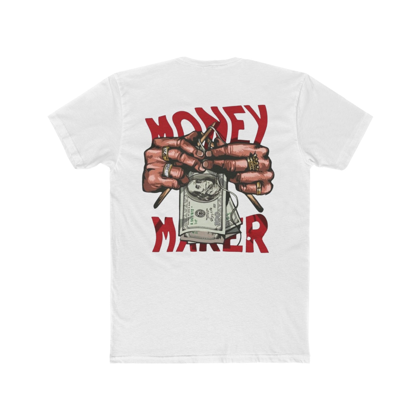 MONEY MAKER