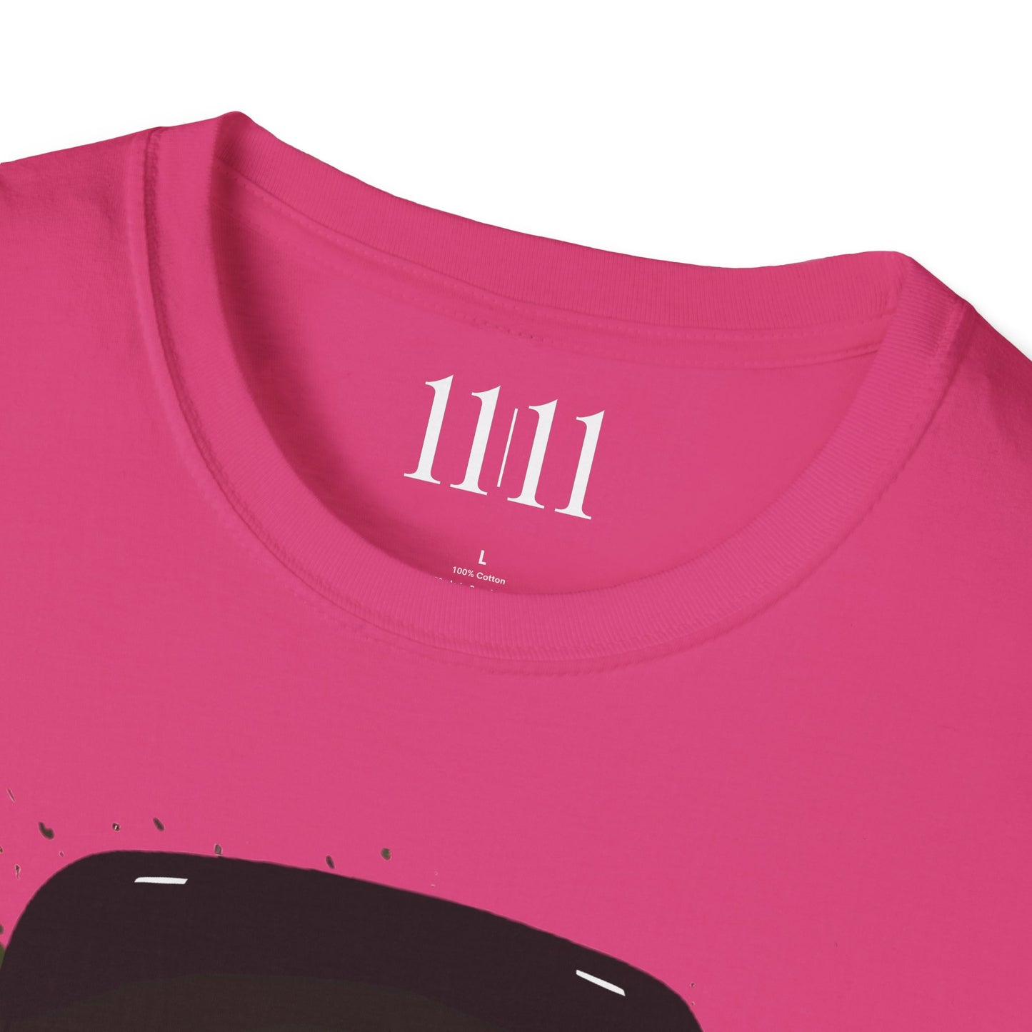 JUST IN CASE - Unisex Tee