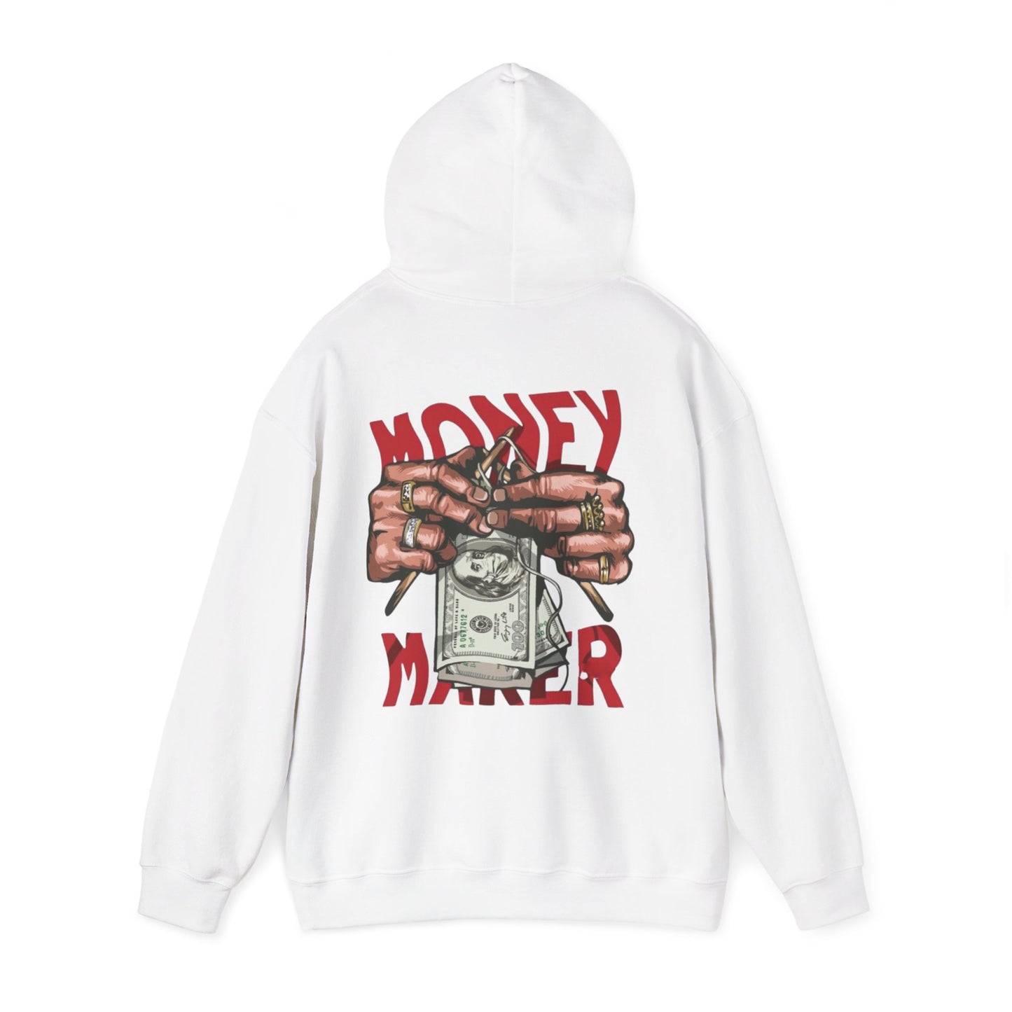 MONEY MAKER