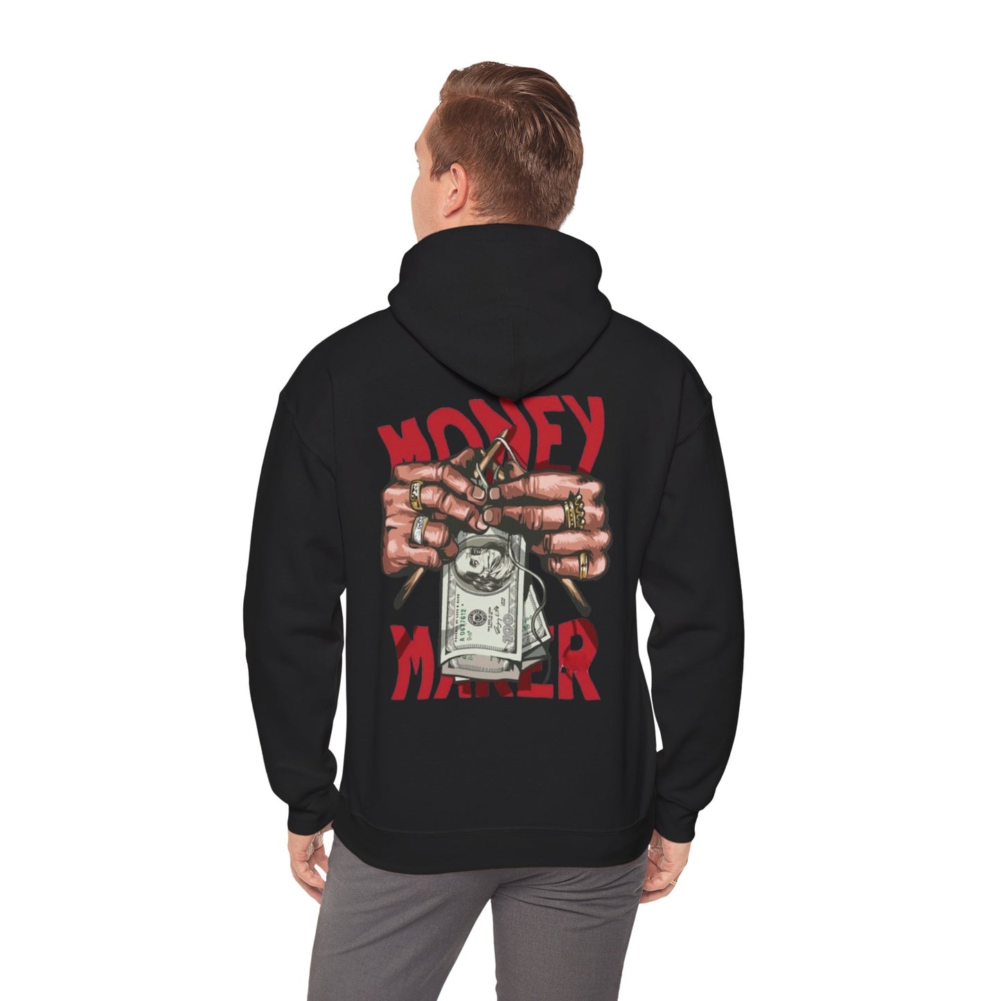 MONEY MAKER