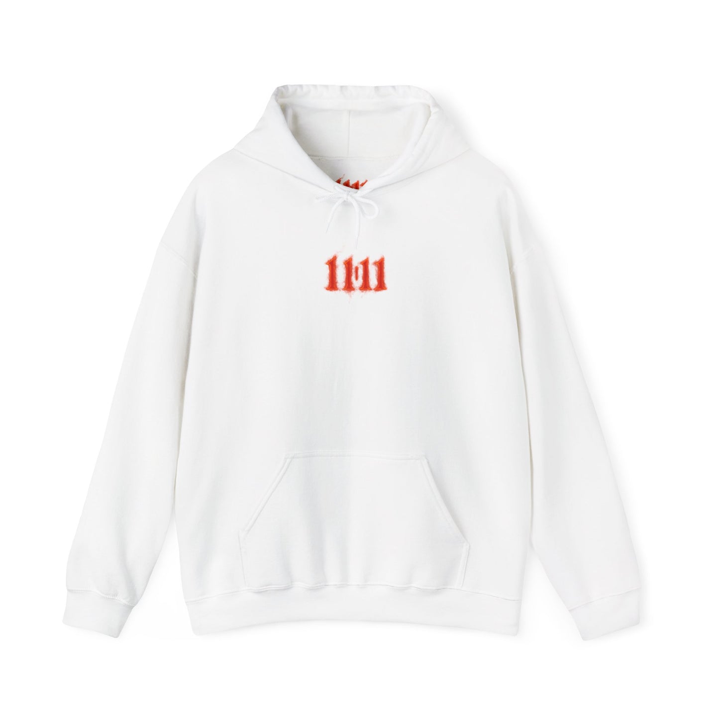 IF NOT NOW THEN WHEN? - Unisex Hoodie