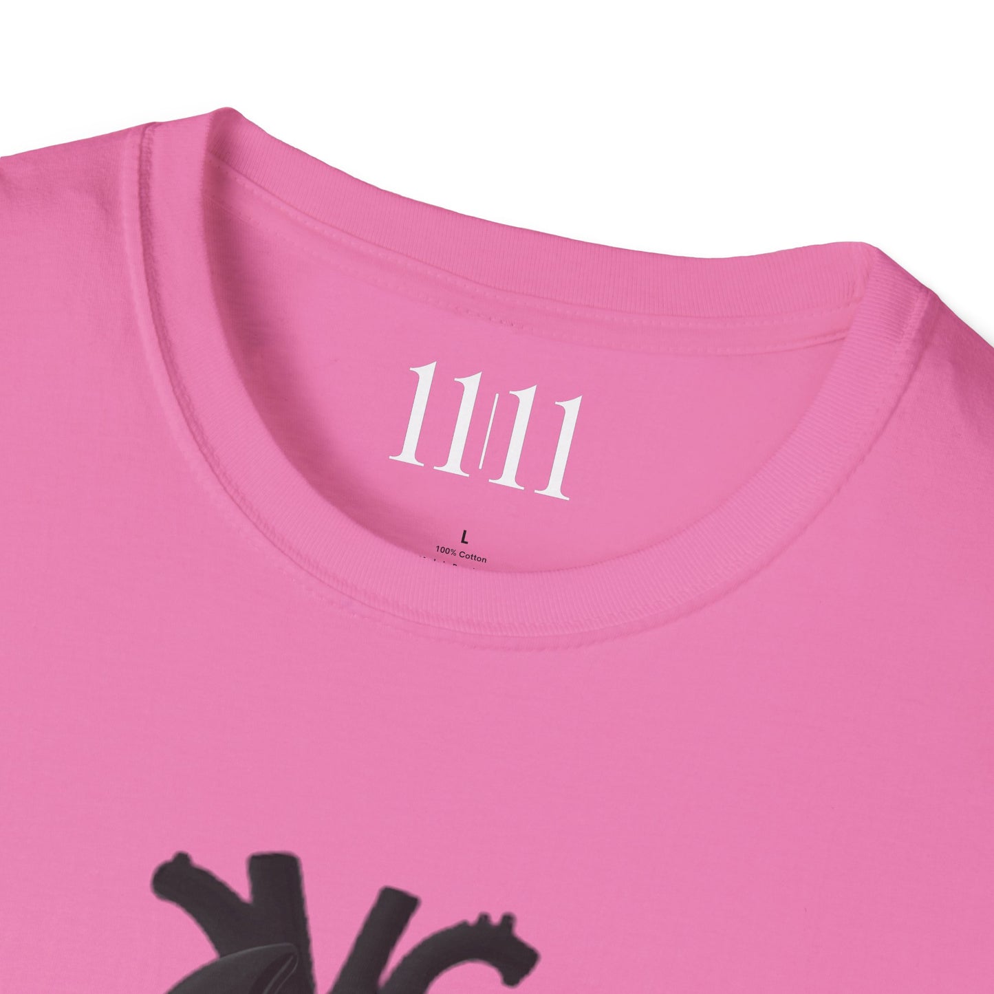 BROKEN HEART - Unisex Tee