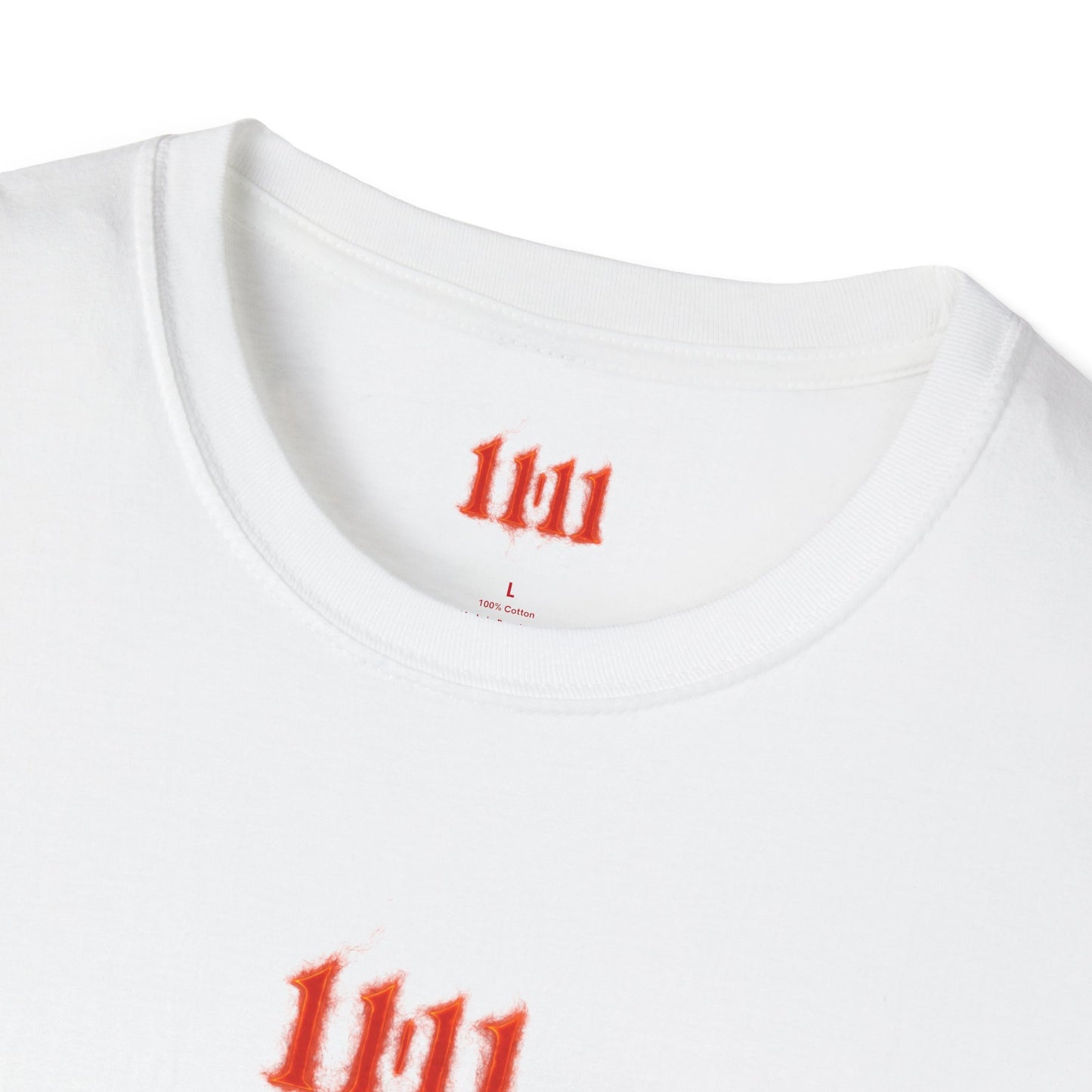 IF NOT NOW THEN WHEN? - Unisex Tee